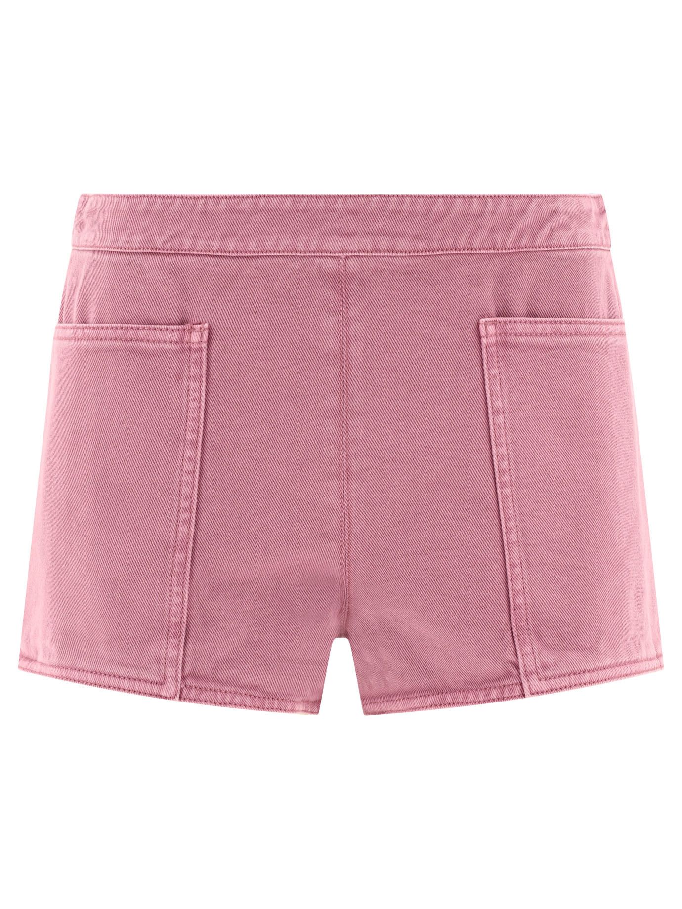 Alibi Shorts