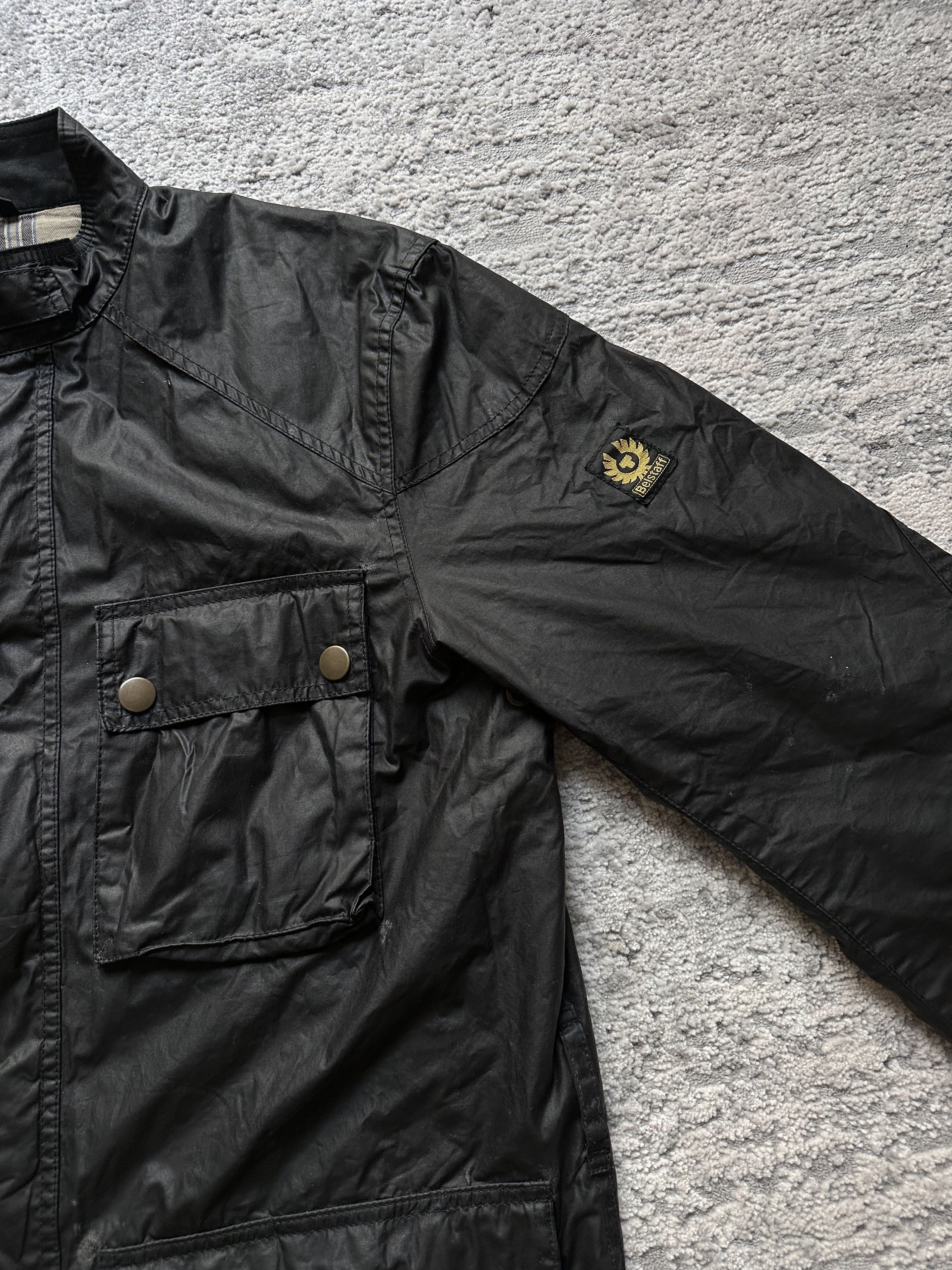 Belstaff Belstaff wax jacket Size US XL / EU 56 / 4 - 6 Thumbnail