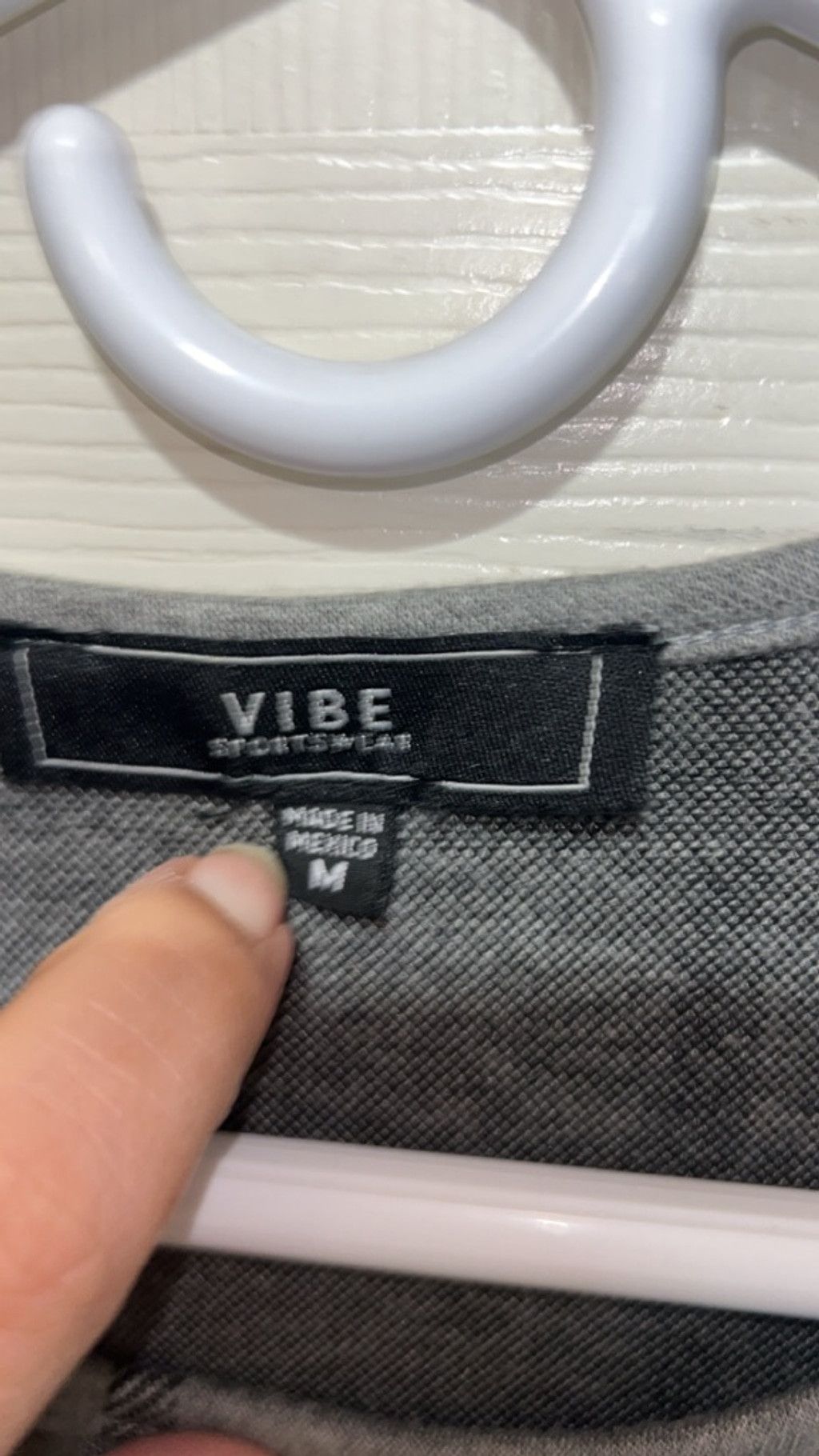 VIBE Women's VIBE Gray & Black Plaid Short Sleeve Bodycon Dress M Size M / US 6-8 / IT 42-44 - 4 Thumbnail