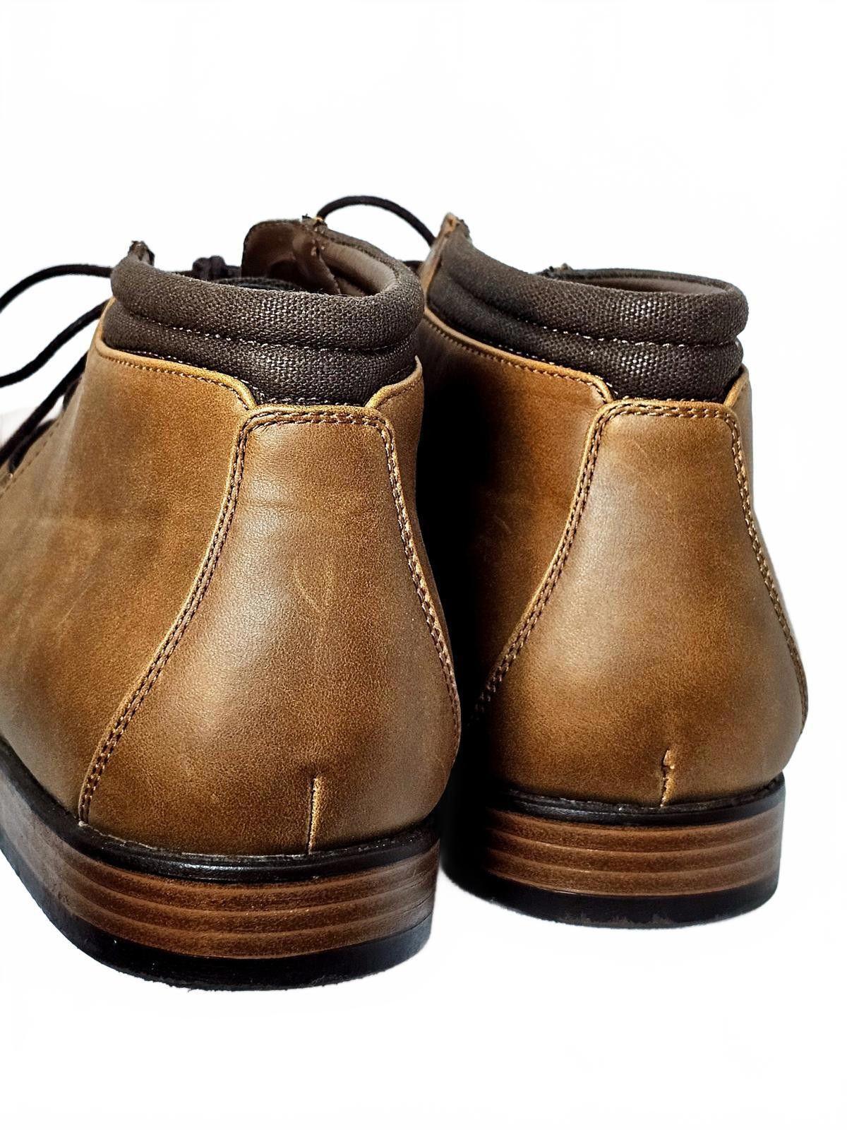 Other Men's Parker & Sky Chukka Boots sz 10 Size US 10 / EU 43 - 6 Thumbnail