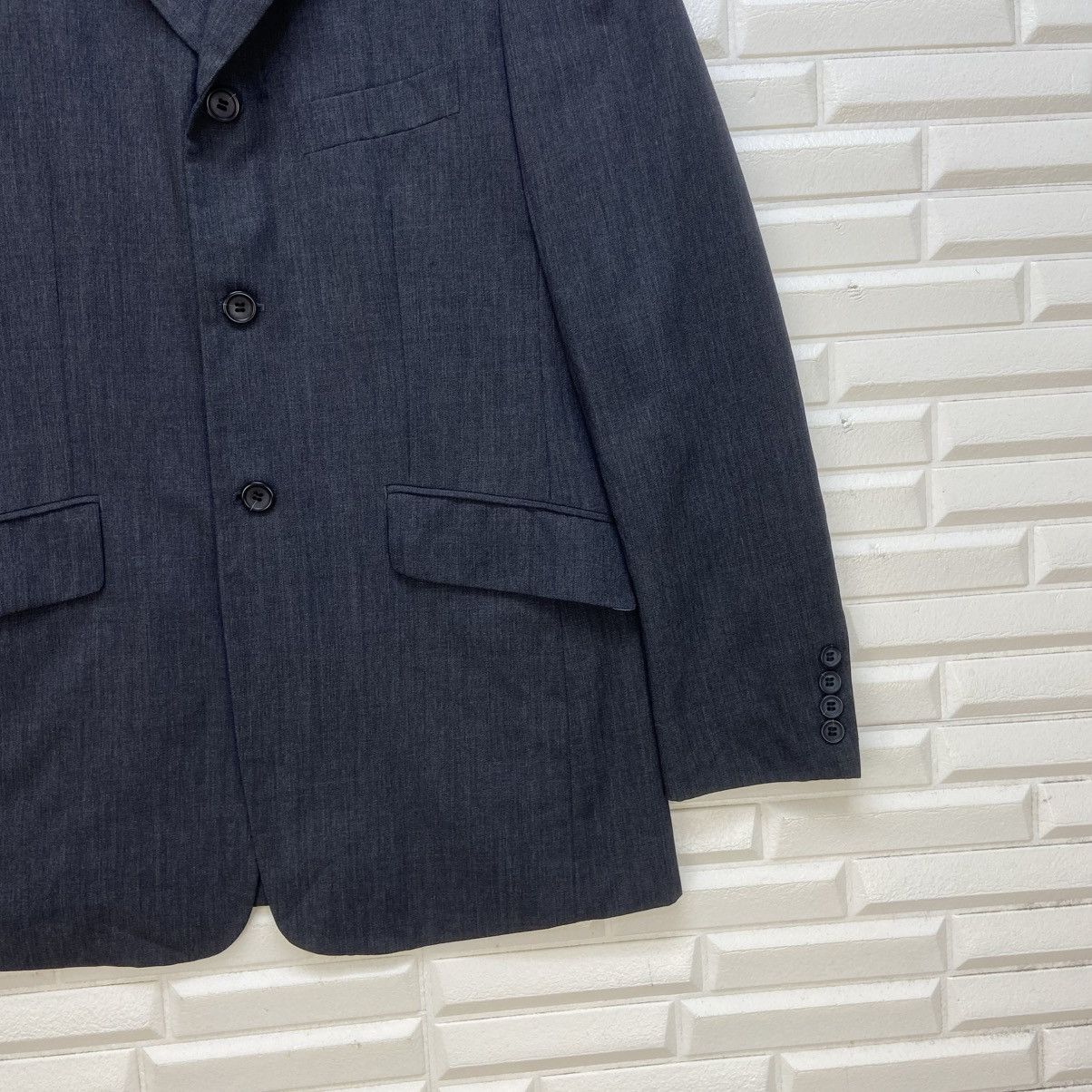 PPFM Vintage PPFM Blazer Coat Size US XS / EU 42 / 0 - 6 Thumbnail