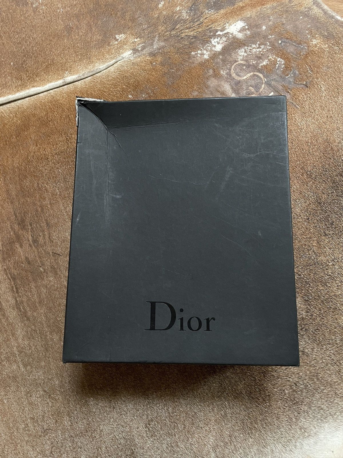 Dior Dior Homme High Tops — Hedi Slimane Era Masterpiece Size US 7 / EU 40 - 21 Thumbnail