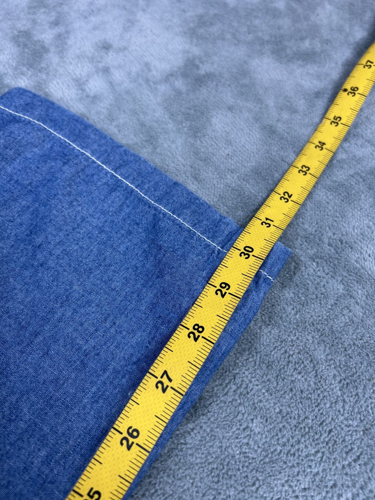 Final Home Final Home Issey Miyake Pants. S0231 Size US 32 / EU 48 - 14 Thumbnail