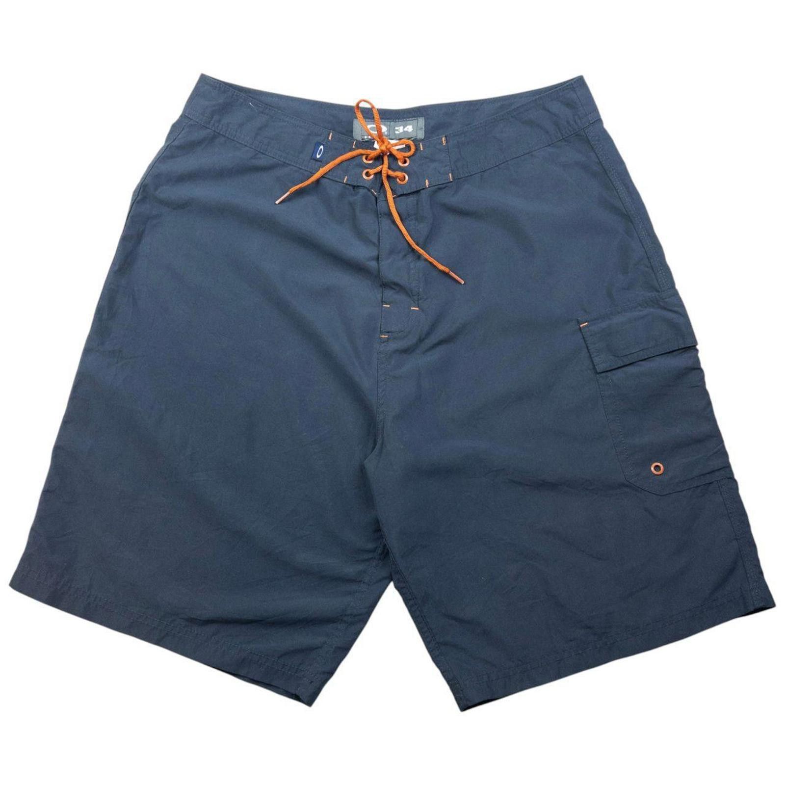 Oakley Vintage Oakley Beach Shorts Size W34 Size US 34 / EU 50 - 1 Thumbnail