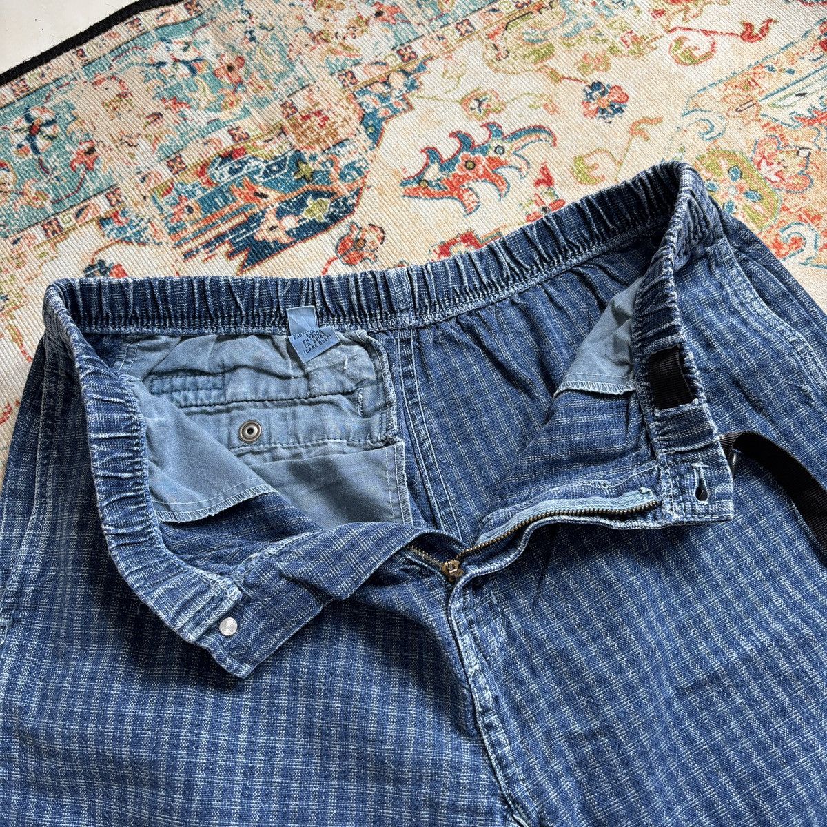Gramicci Vintage Gramicci plaid shorts Size US 31 - 7 Thumbnail
