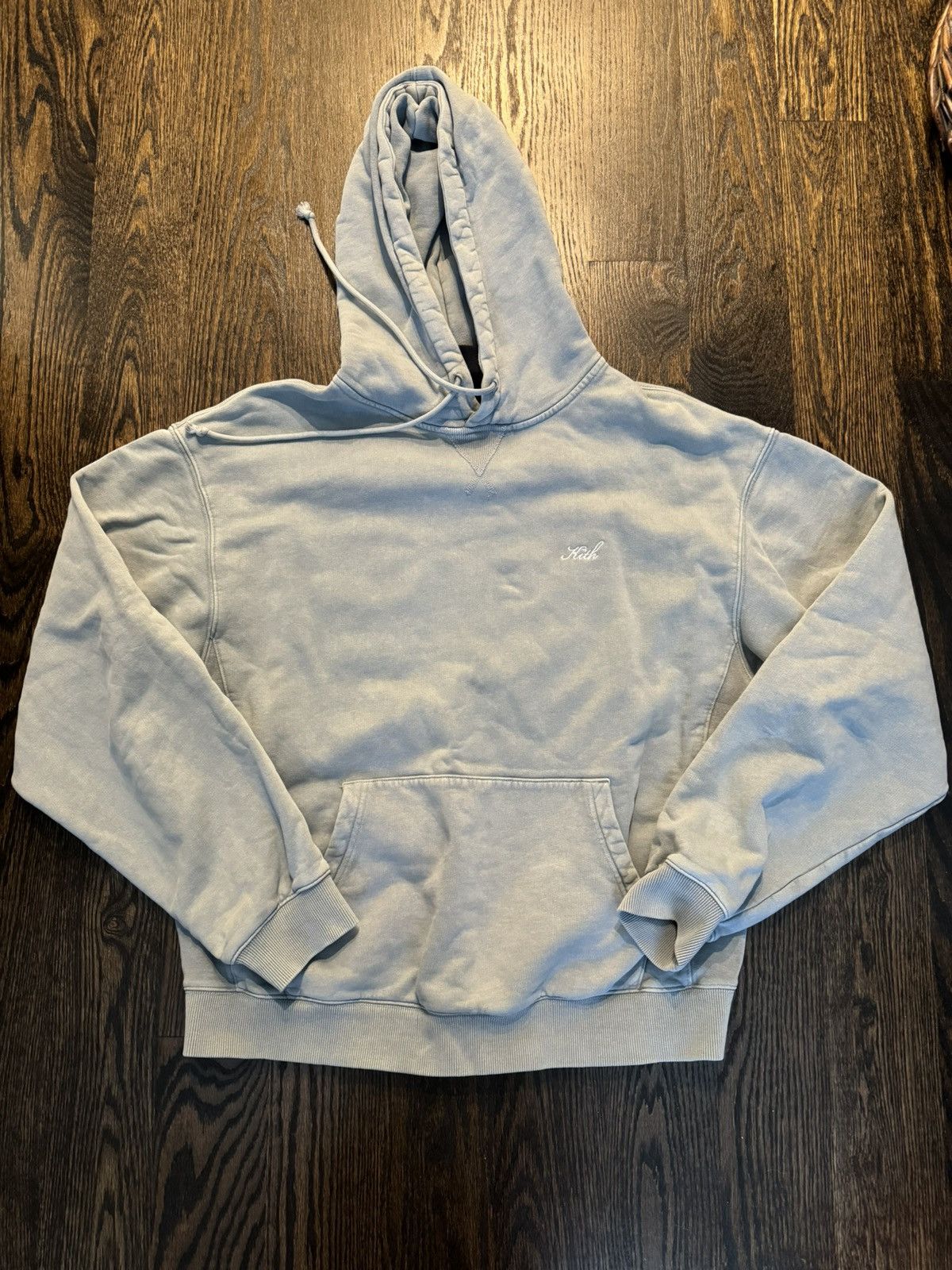 Kith Kith Medium Hoodie Size US M / EU 48-50 / 2 - 2 Thumbnail