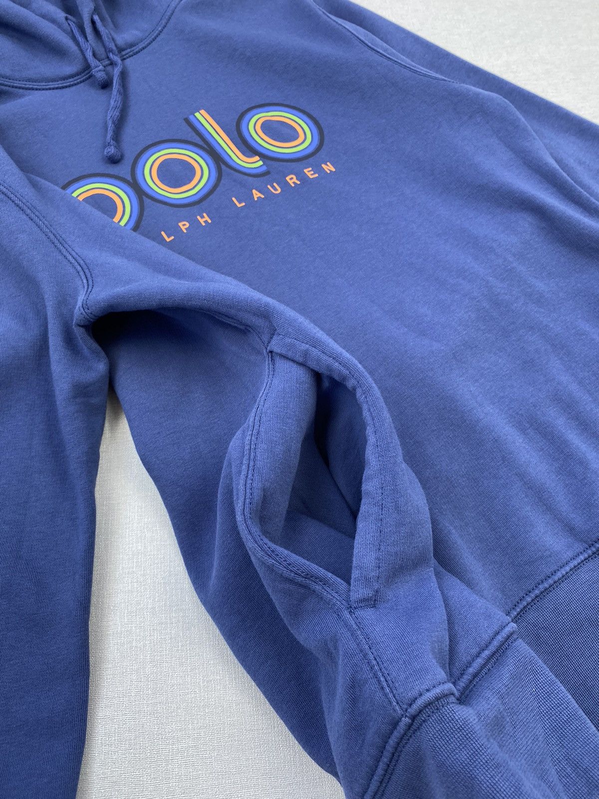 Polo Ralph Lauren Men’s Polo Ralph Lauren Hoodie size M Size US M / EU 48-50 / 2 - 4 Thumbnail