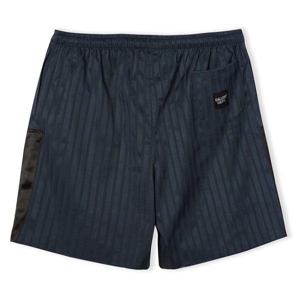 Gallery Dept. o1mle0226 Zuma Pinstripe Shorts in Navy Blue Size US 30 / EU 46 - 2 Thumbnail