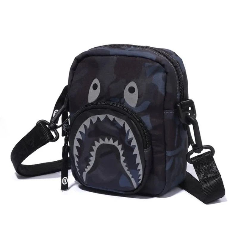 Bape Bape MMJ Bag Size ONE SIZE - 4 Thumbnail