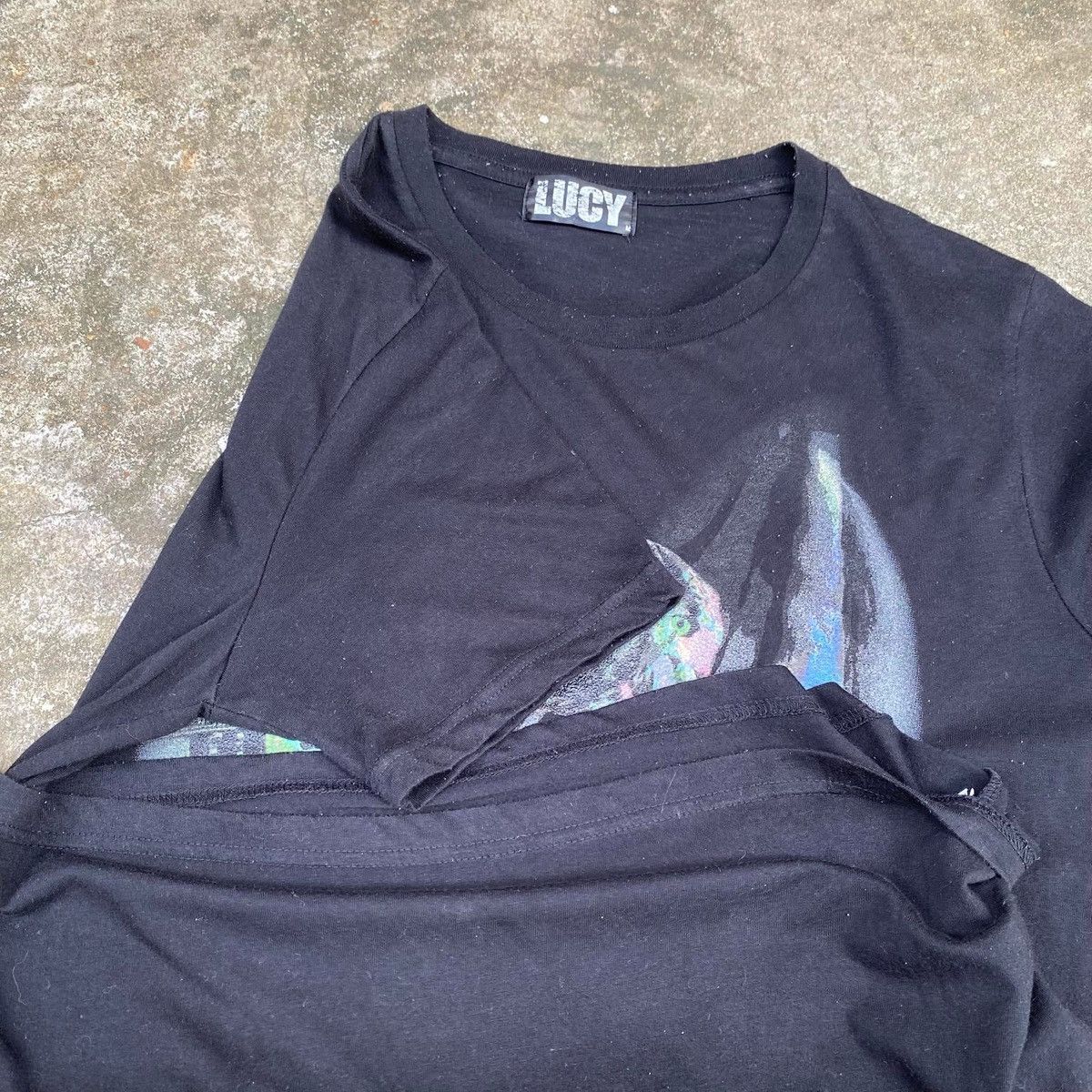 Other RARE ‼️ Under Earth Size US M / EU 48-50 / 2 - 5 Thumbnail