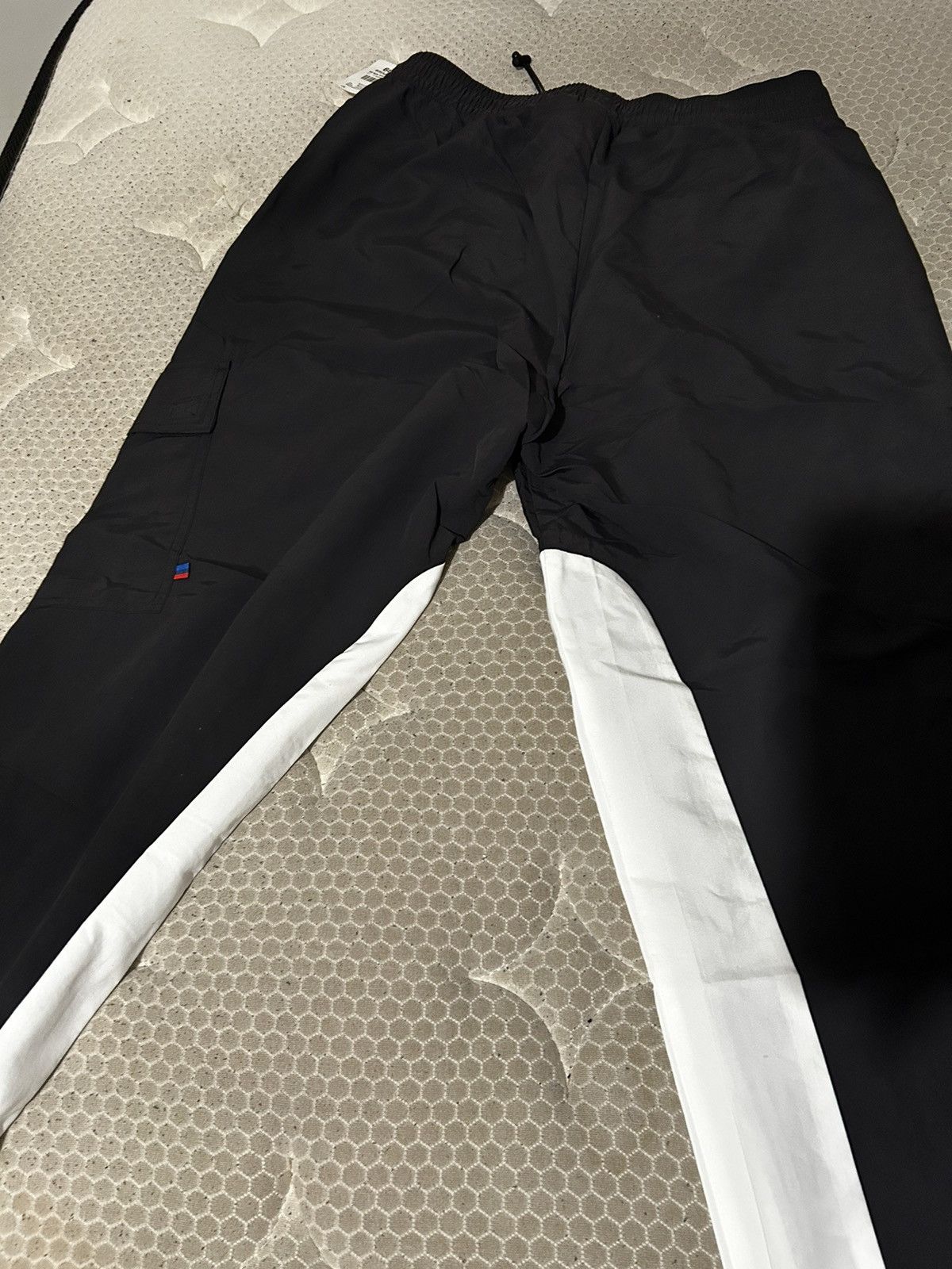 BMW × Puma Puma X BMW Trackpants Size US 36 / EU 52 - 5 Thumbnail