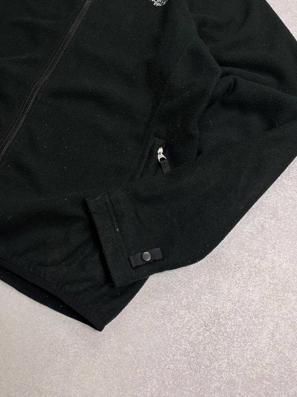 The North Face Vintage The North Face Retro Fleece Sherpa Jacket Y2K M Size US M / EU 48-50 / 2 - 6 Thumbnail