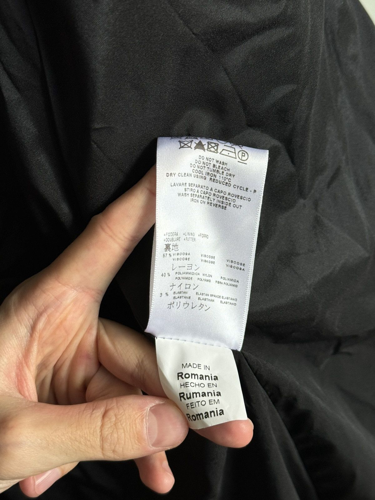 RED Valentino Valentino Trench coat Size M / US 6-8 / IT 42-44 - 13 Thumbnail