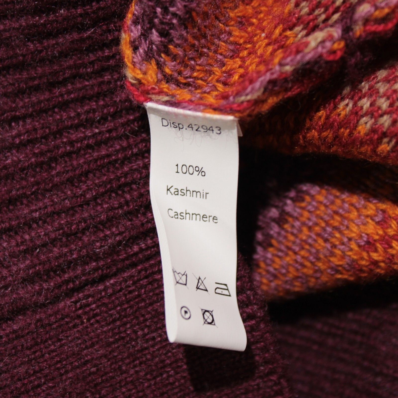 Other Piacenza Sweater Size US M in Orange Size US M / EU 48-50 / 2 - 9 Thumbnail