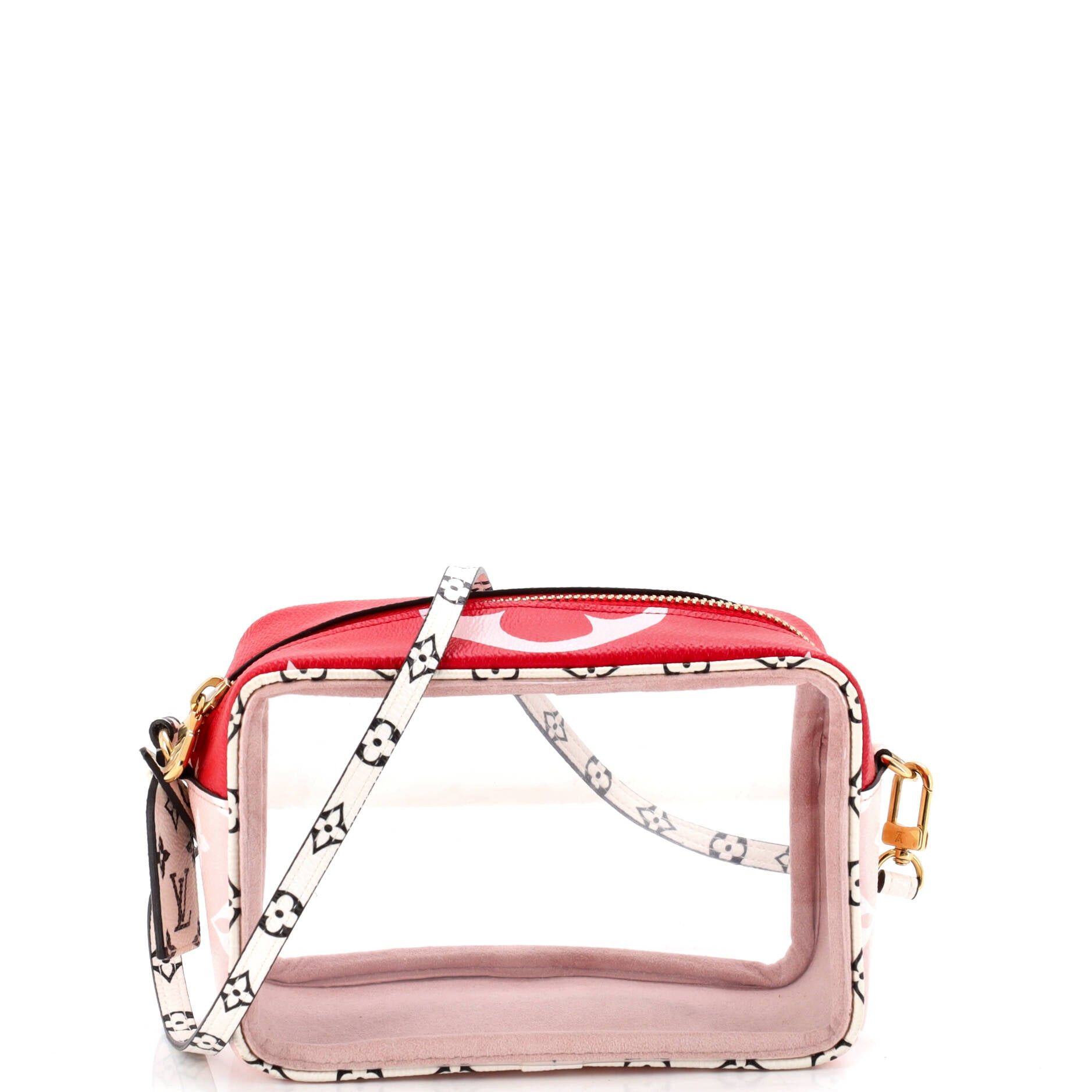 Louis Vuitton Beach Pouch Size ONE SIZE - 1 Thumbnail
