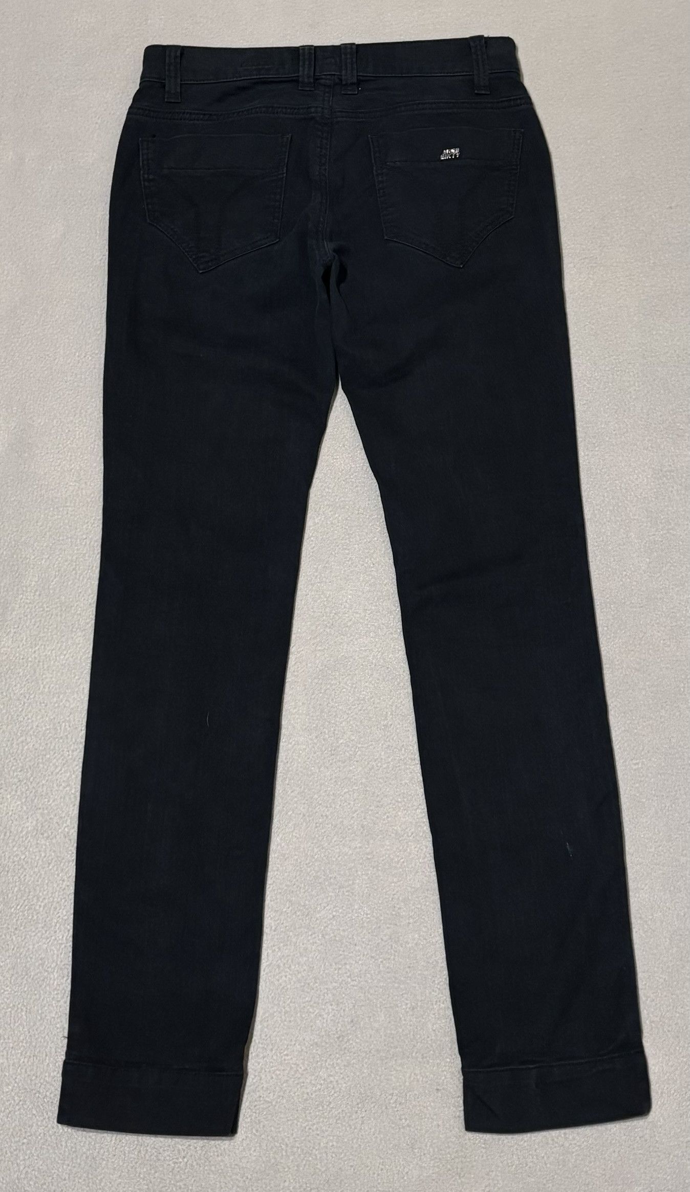 Miss Sixty Miss Sixty Black jeans size 29 Size 29" - 10 Thumbnail
