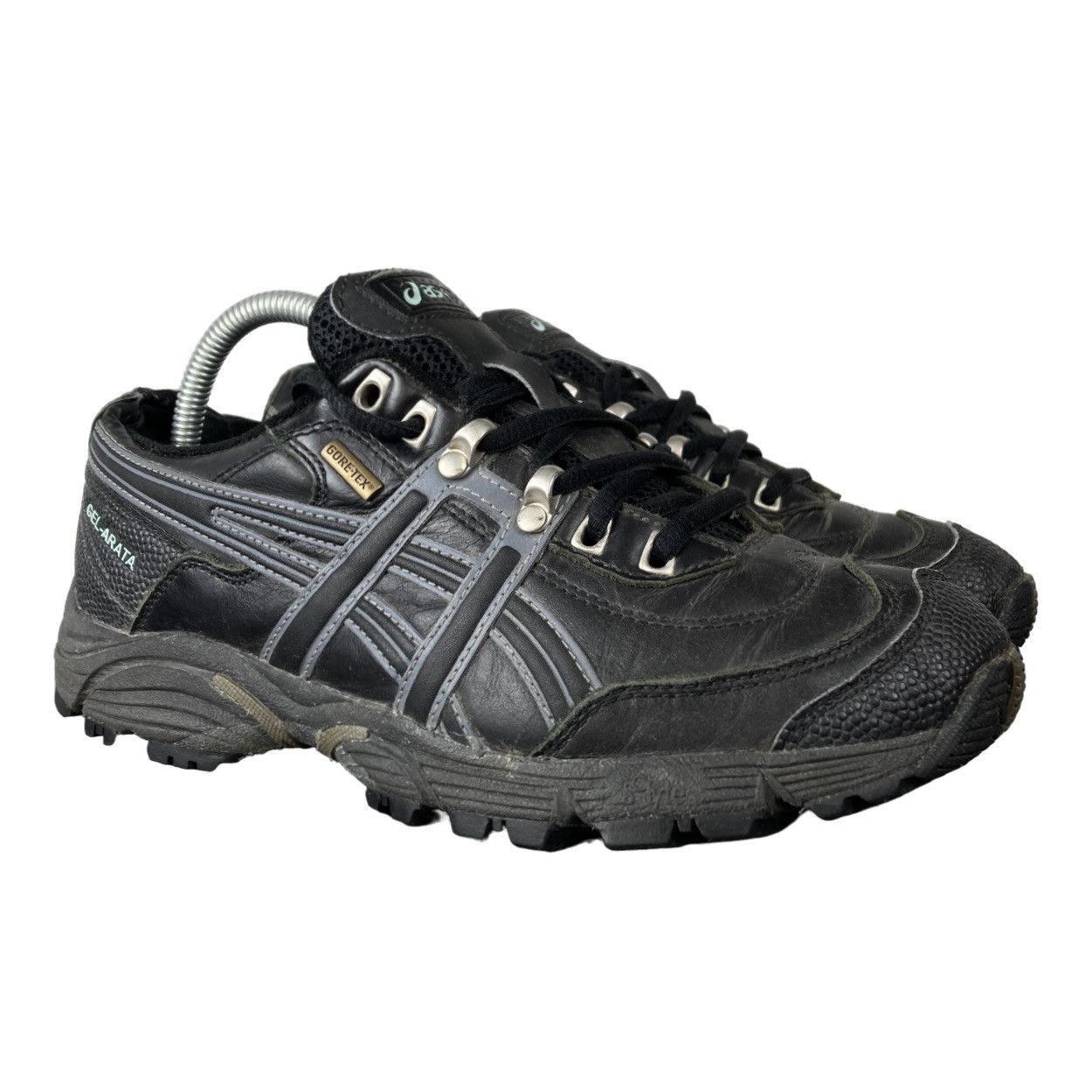 Asics gel arata gore tex best sale