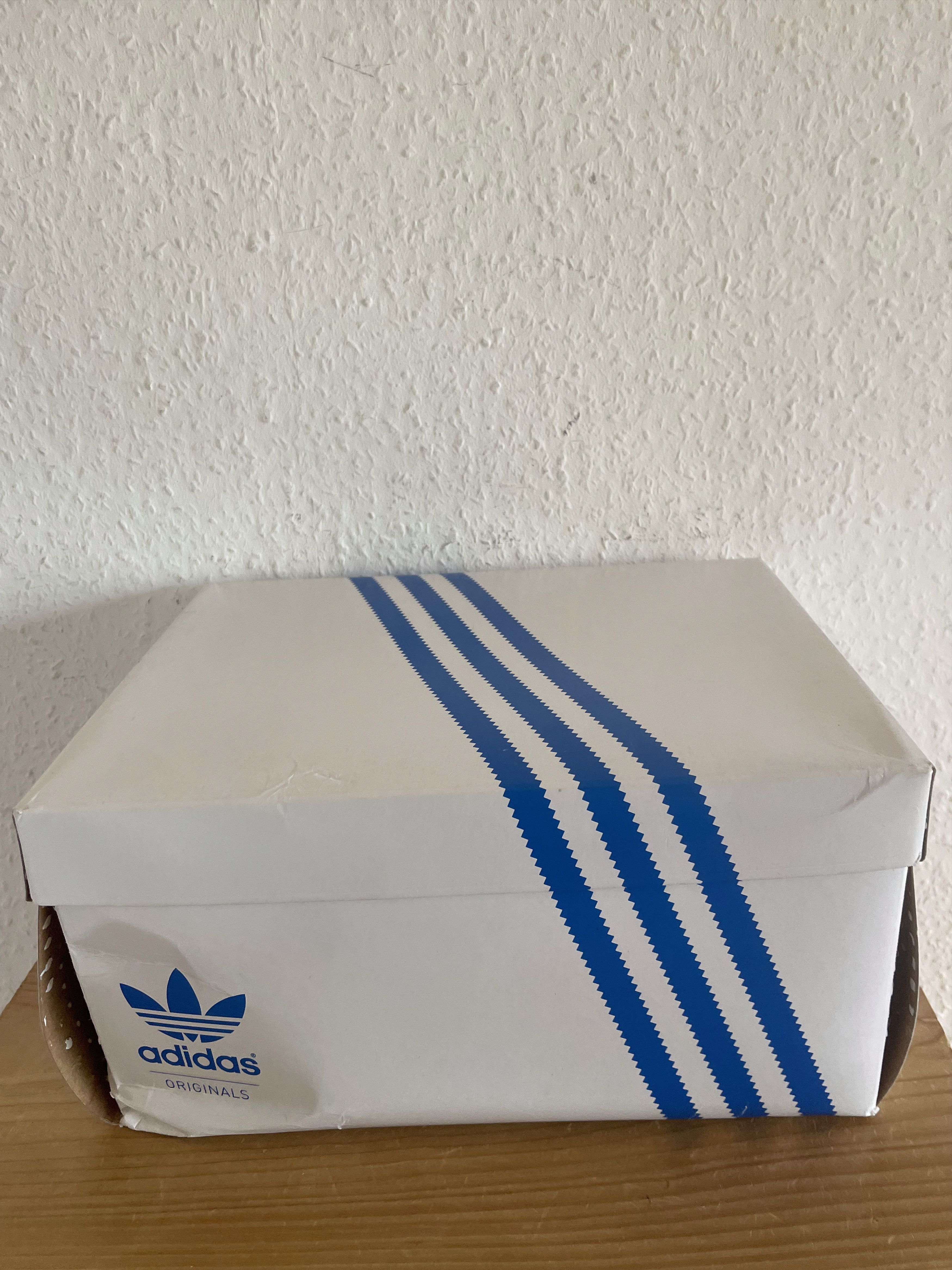 Adidas × Jeremy Scott JS Bones Fur Sneakers Size US 7.5 / EU 40-41 - 21 Thumbnail