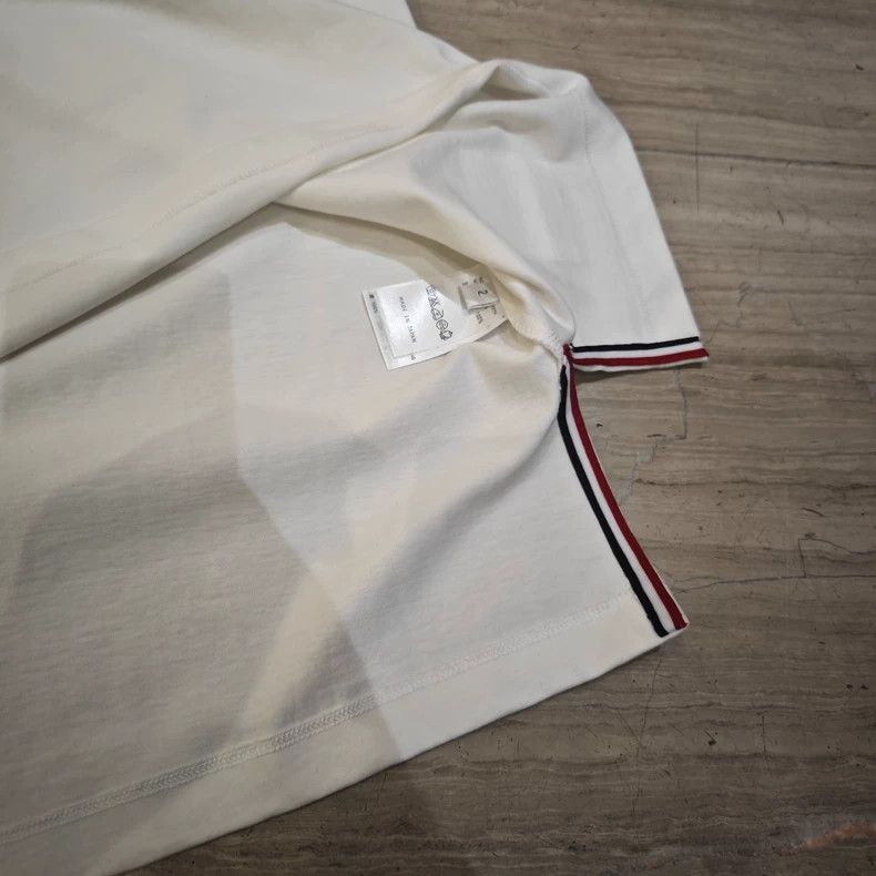 Thom Browne Thom Browne Short Sleeve T-shirt Size US M / EU 48-50 / 2 - 3 Thumbnail
