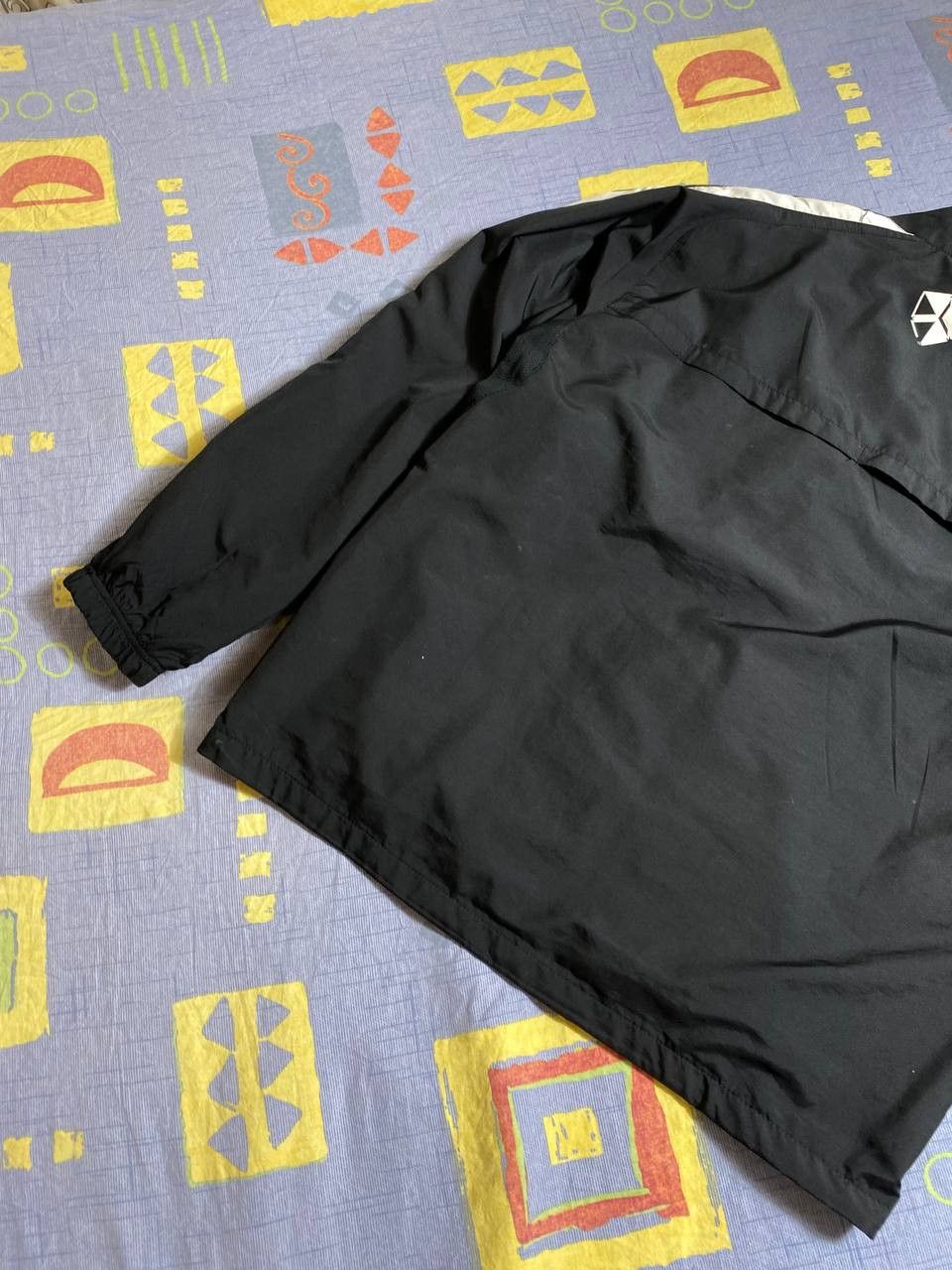 Nike Vintage Nike Jacket Size US XL / EU 56 / 4 - 17 Thumbnail