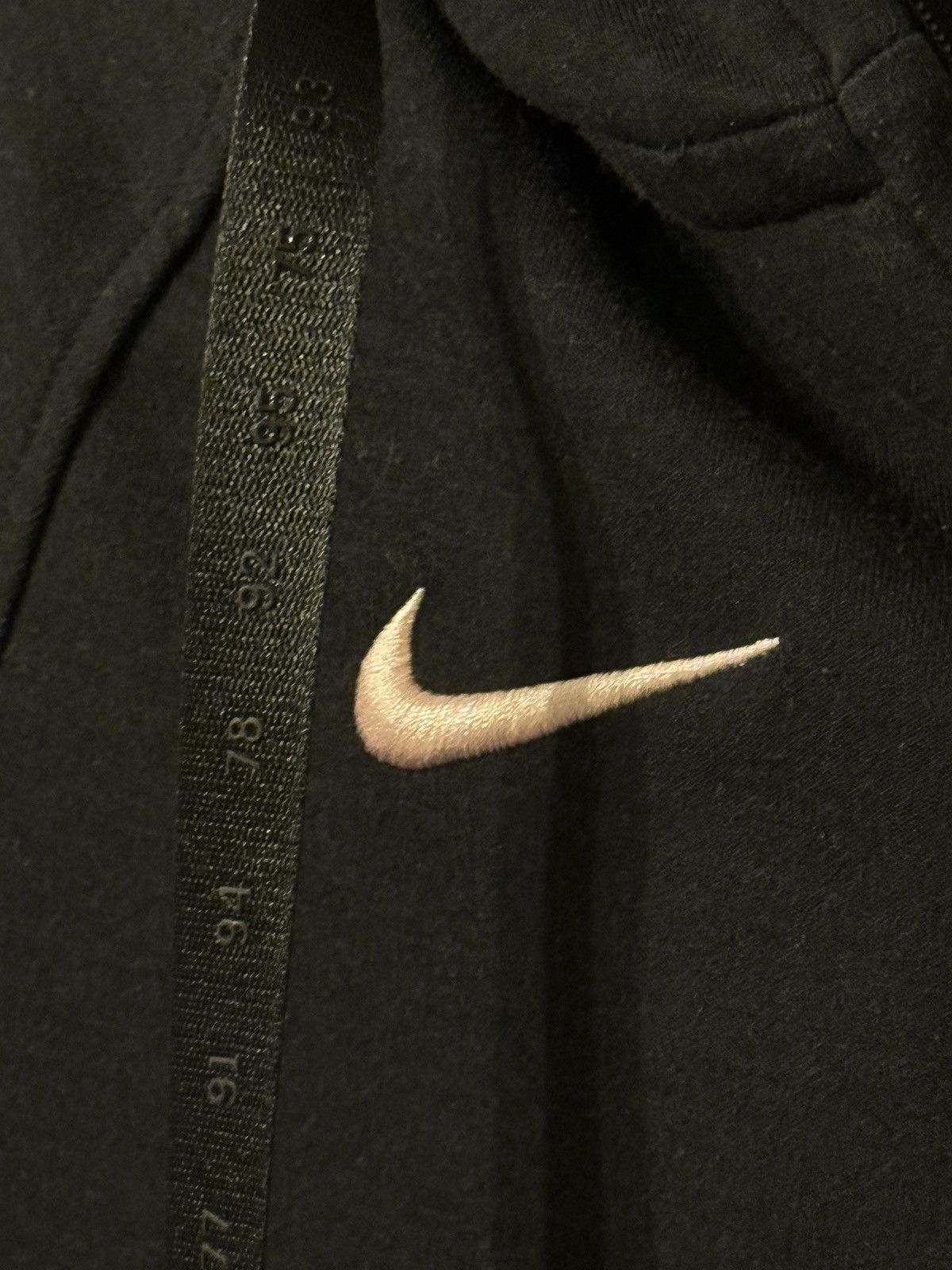 Nike PSG Hoodie Size US XS / EU 42 / 0 - 4 Thumbnail