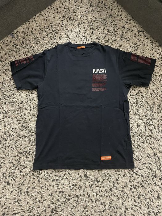 heron preston nasa shirt