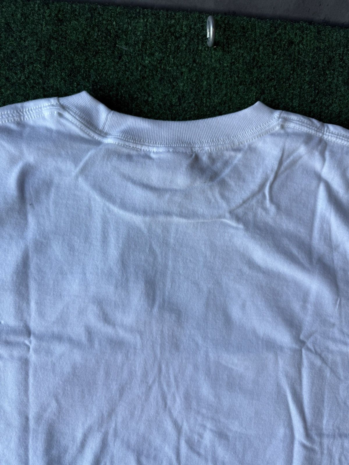 Supreme × Yohji Yamamoto NEW SUPREME X YOHJI YAMAMOTO Y’S STAR TEE SIZE L Size US L / EU 52-54 / 3 - 16 Thumbnail