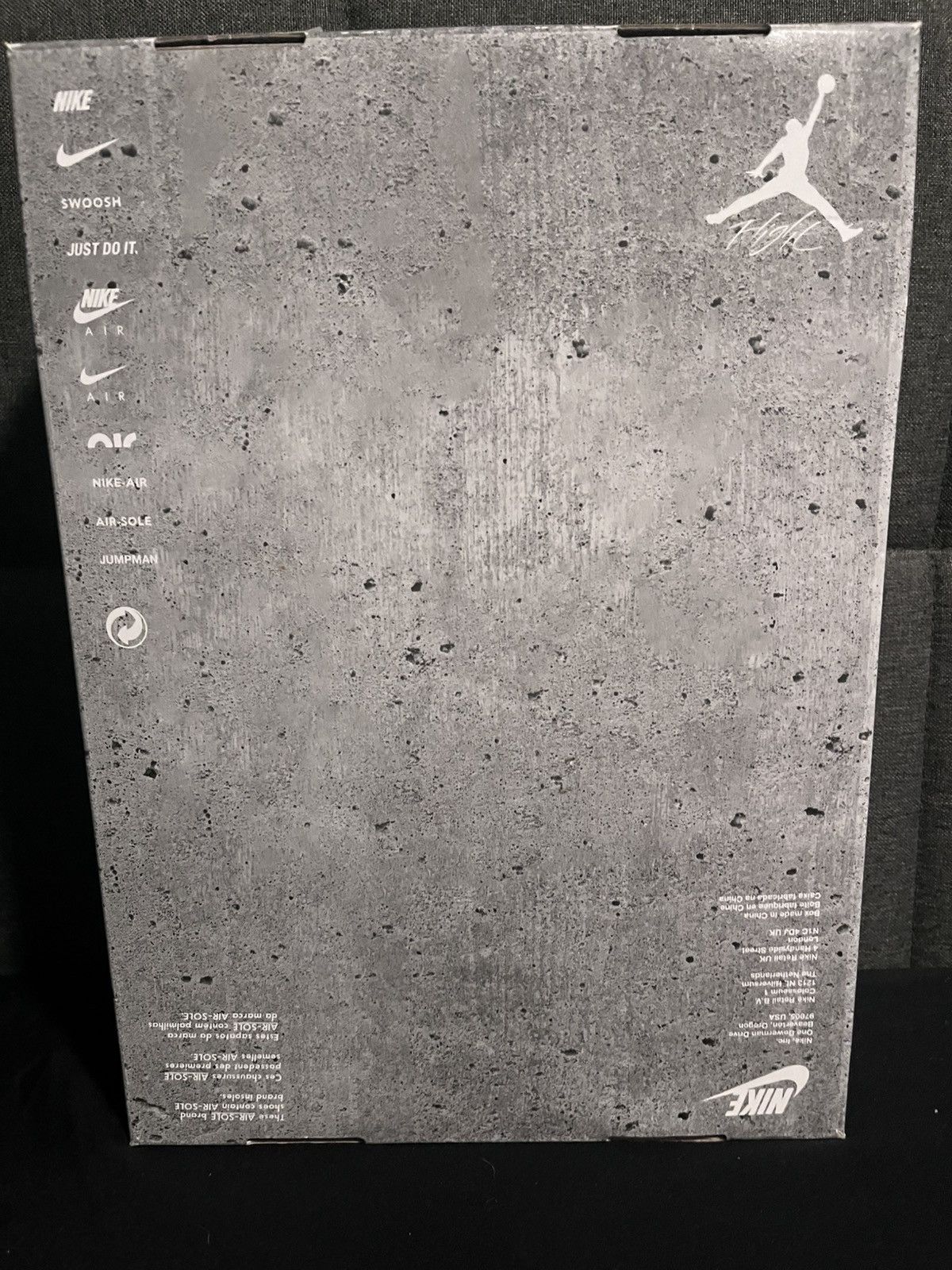 Jordan Brand Air Jordan 4 SE 'Wet Cement' (2024) Size US 11 / EU 44 - 12 Thumbnail