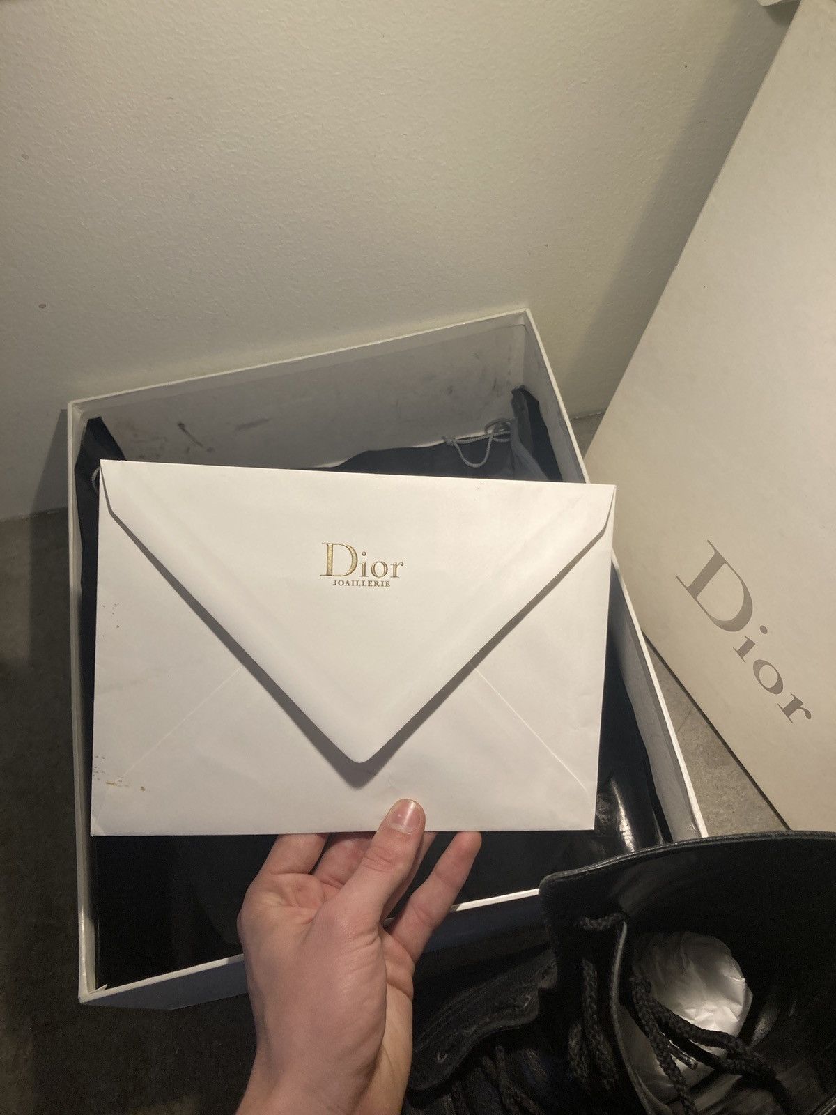 Dior Dior Homme ”navigate boots” Size US 9 / EU 42 - 10 Thumbnail