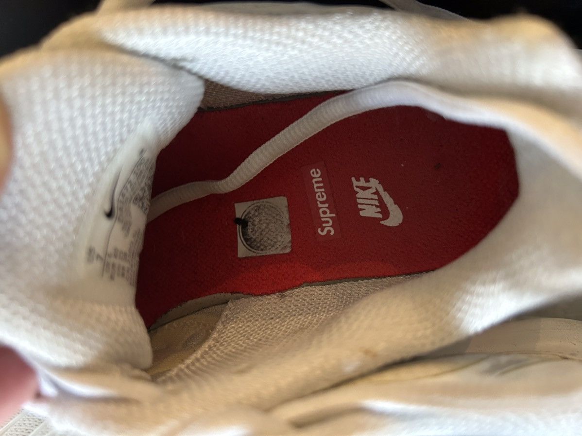 Nike × Supreme Supreme Nike Airmax TN’s Size US 7 / EU 40 - 5 Thumbnail