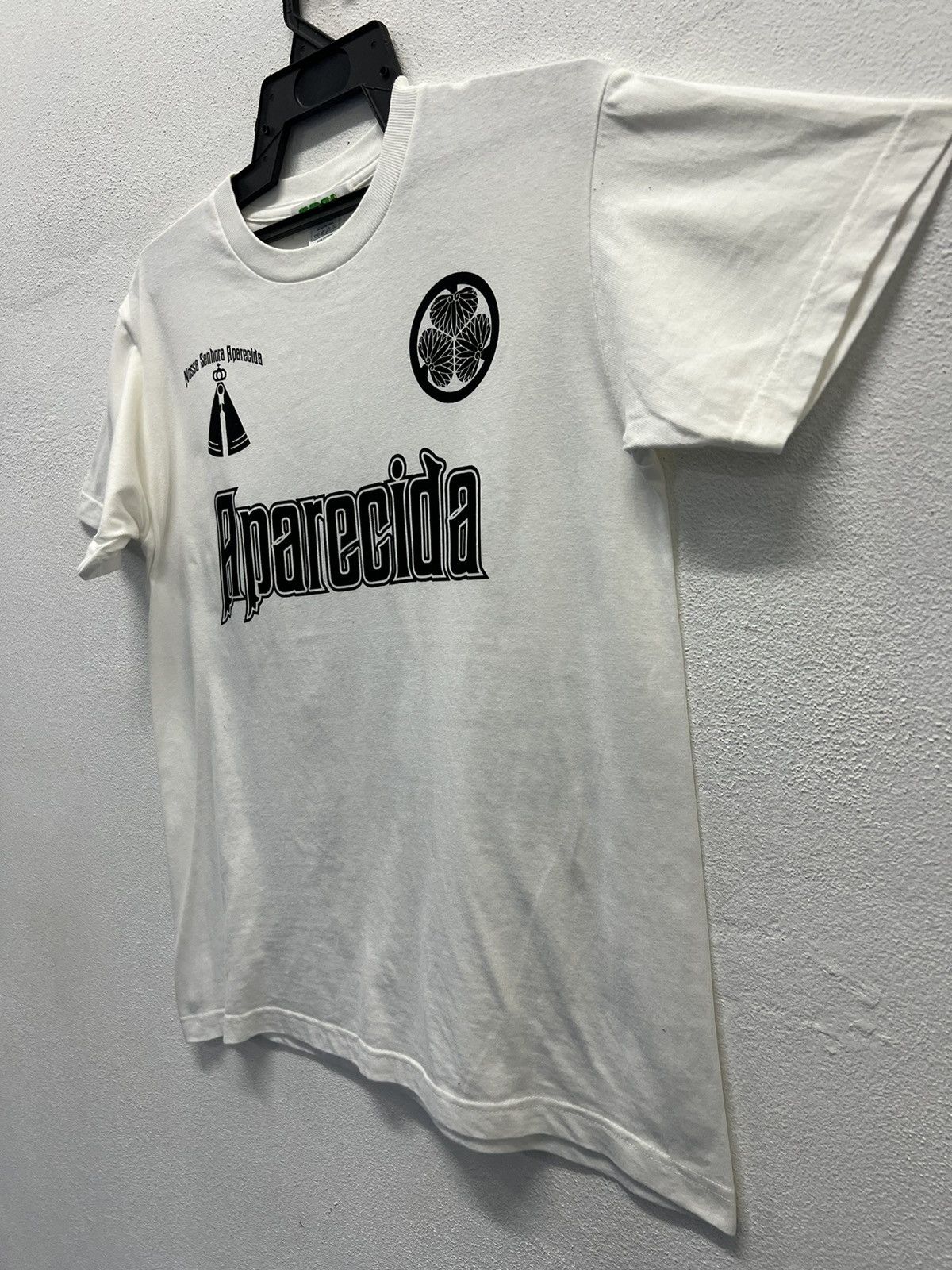 Japanese Brand × Vintage VINTAGE APARECIDA SHIZUOKA 2015 SHIRT Size US S / EU 44-46 / 1 - 5 Thumbnail