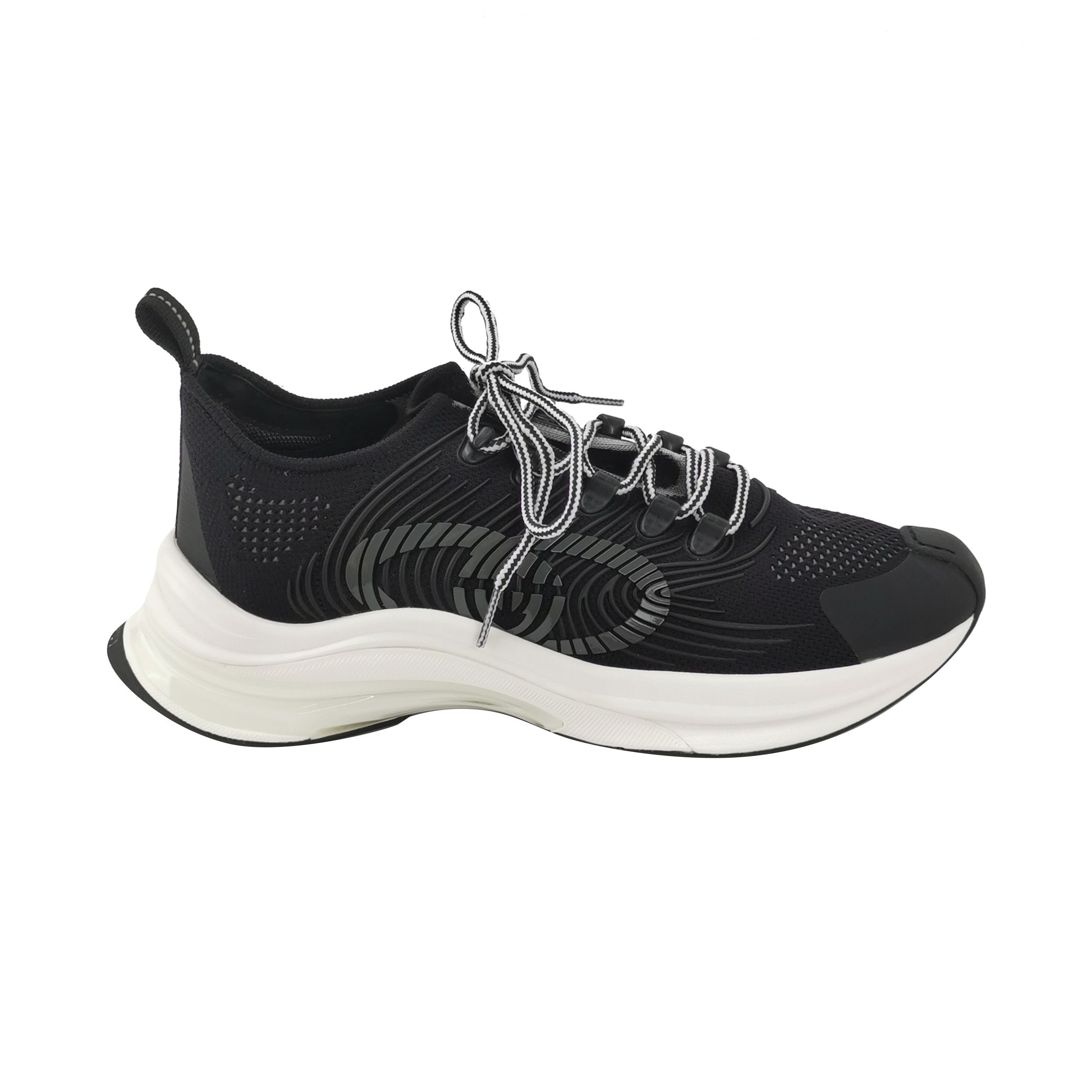 Gucci Gucci Women 10 Lowtop Sneakers Size US 10 / IT 40 - 1 Thumbnail