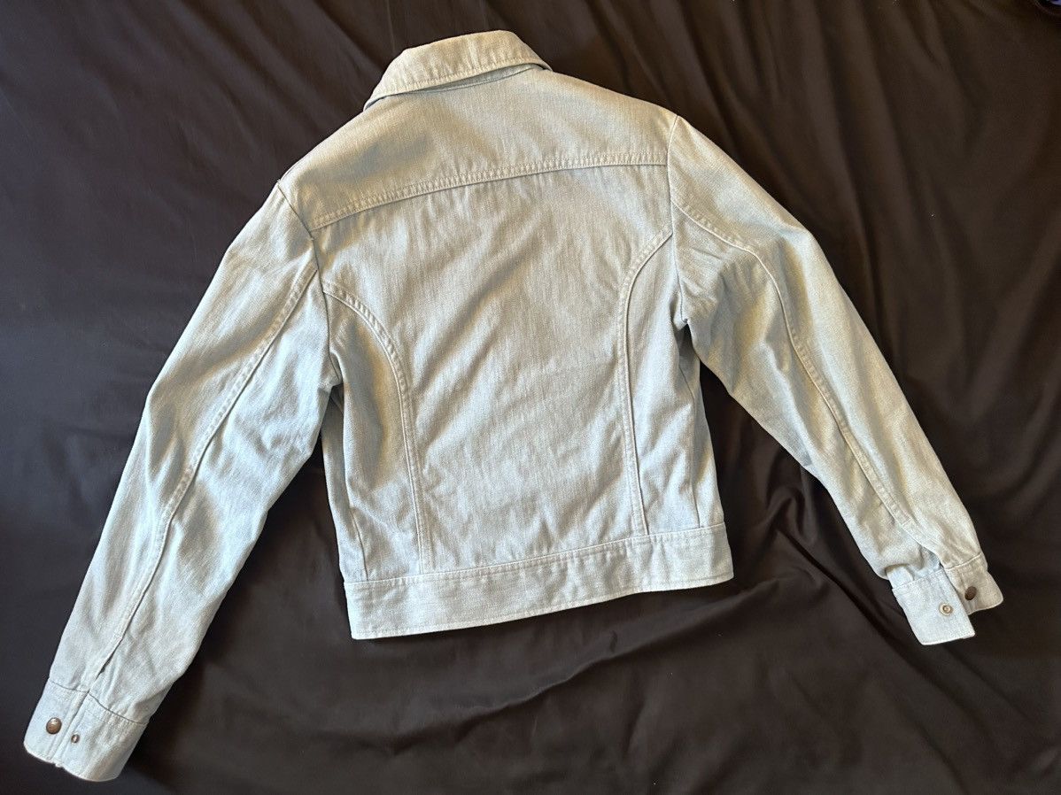 Lee 70s Lee "Innsbruck III" denim jacket Size US S / EU 44-46 / 1 - 6 Thumbnail
