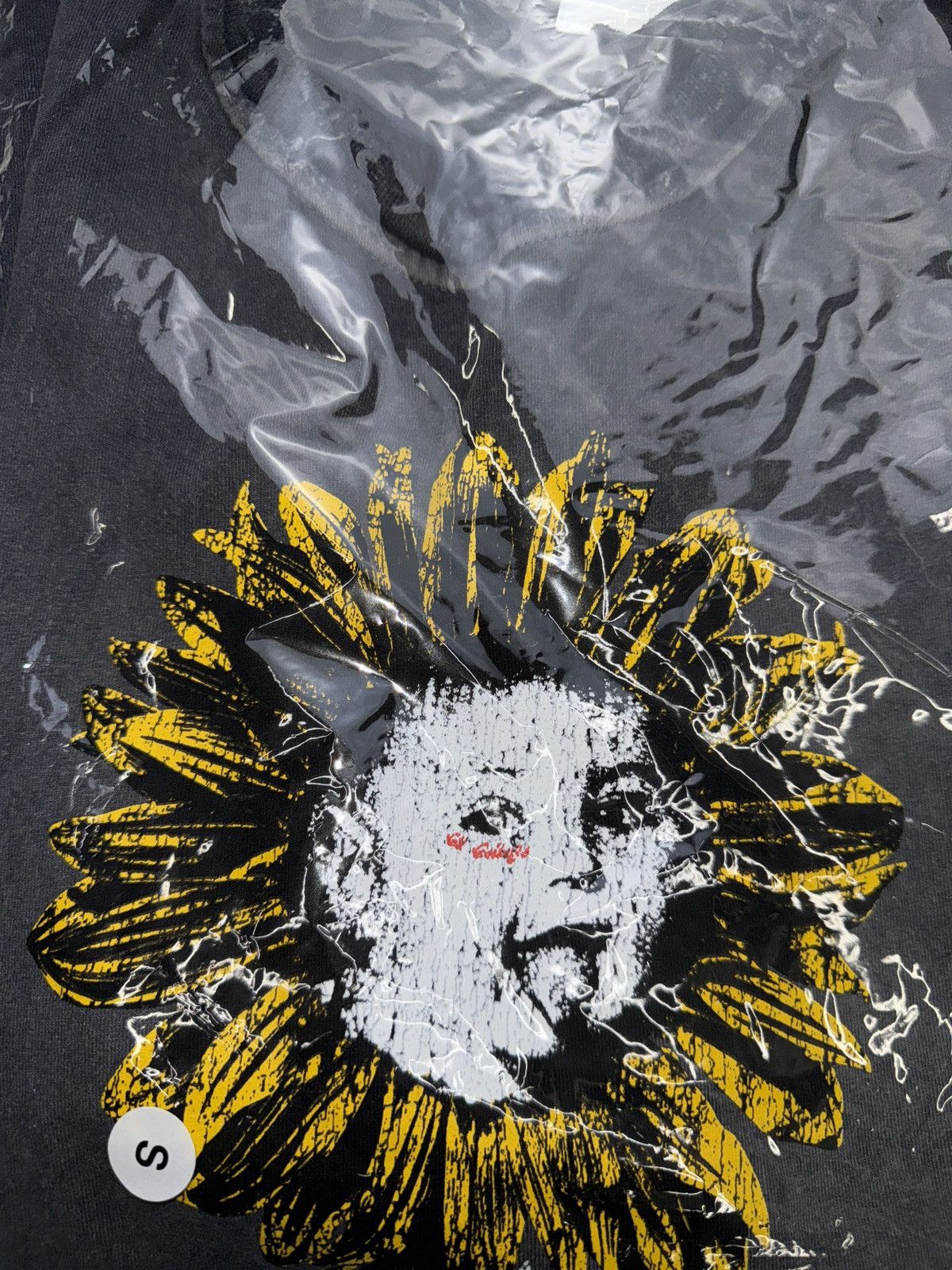 The GV Gallery GV Gallery Flower Boy T-shirt Size US S / EU 44-46 / 1 - 4 Thumbnail