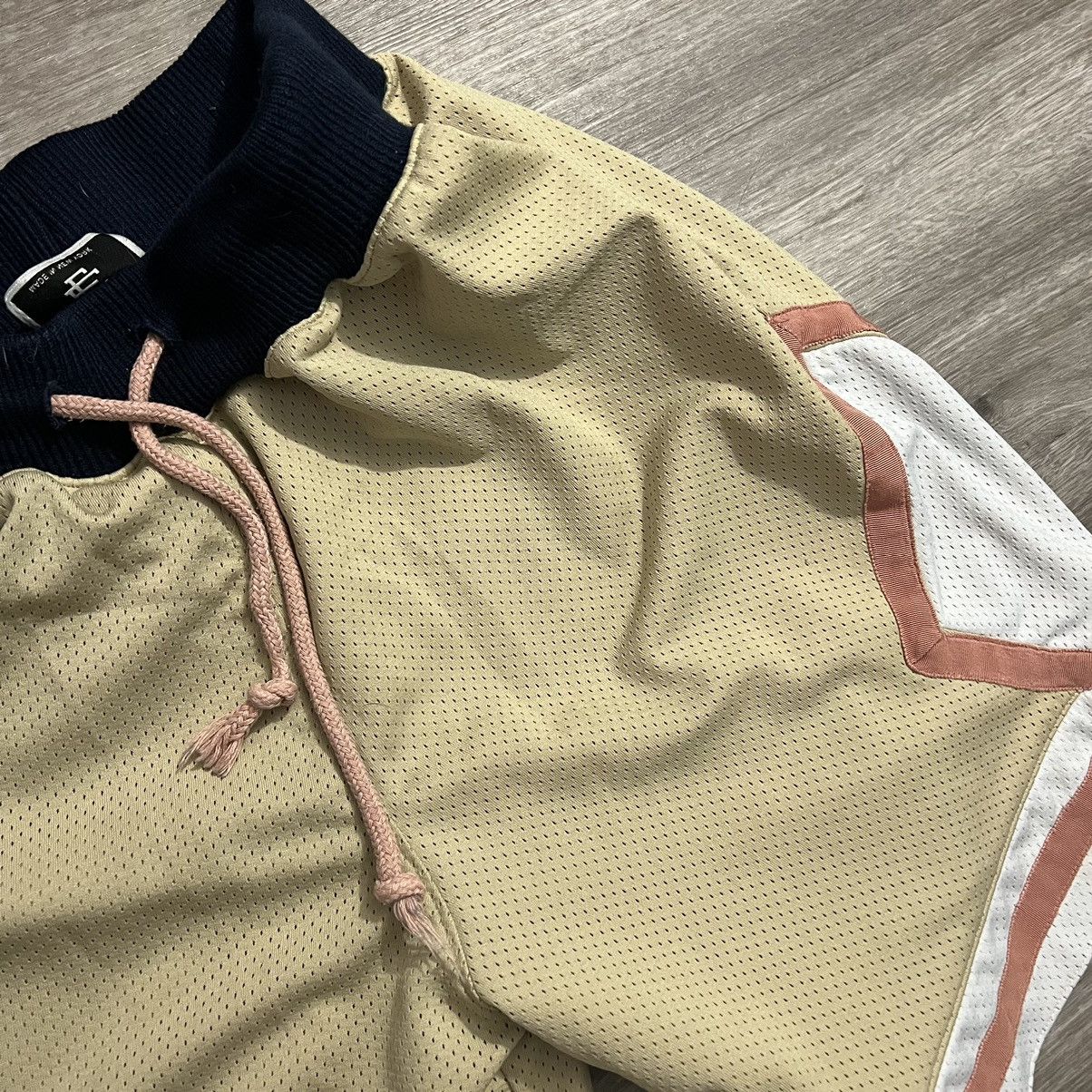 Eric Emanuel Eric Emanuel OG Basketball Shorts 2016 Size US 34 / EU 50 - 10 Thumbnail