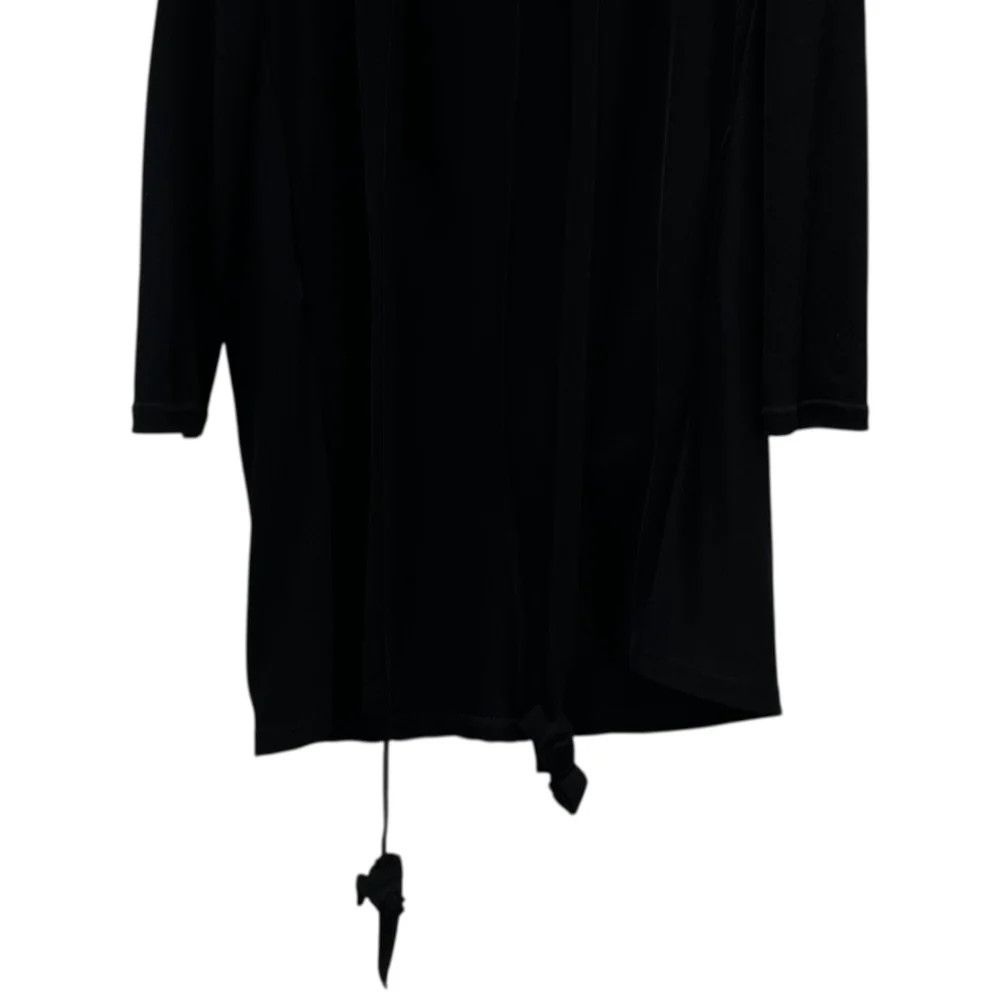 Yohji Yamamoto YOHJI YAMAMOTO // Cardigan Size US M / EU 48-50 / 2 - 4 Thumbnail