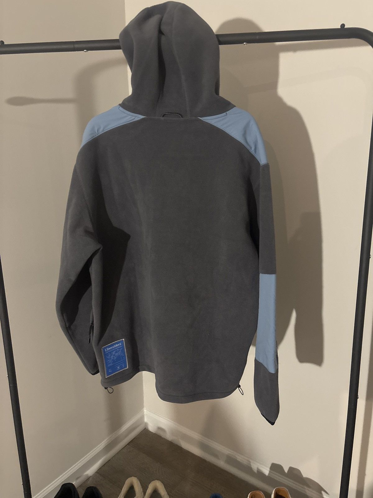 Puma Puma Liberaiders x balaclava Size US L / EU 52-54 / 3 - 6 Thumbnail