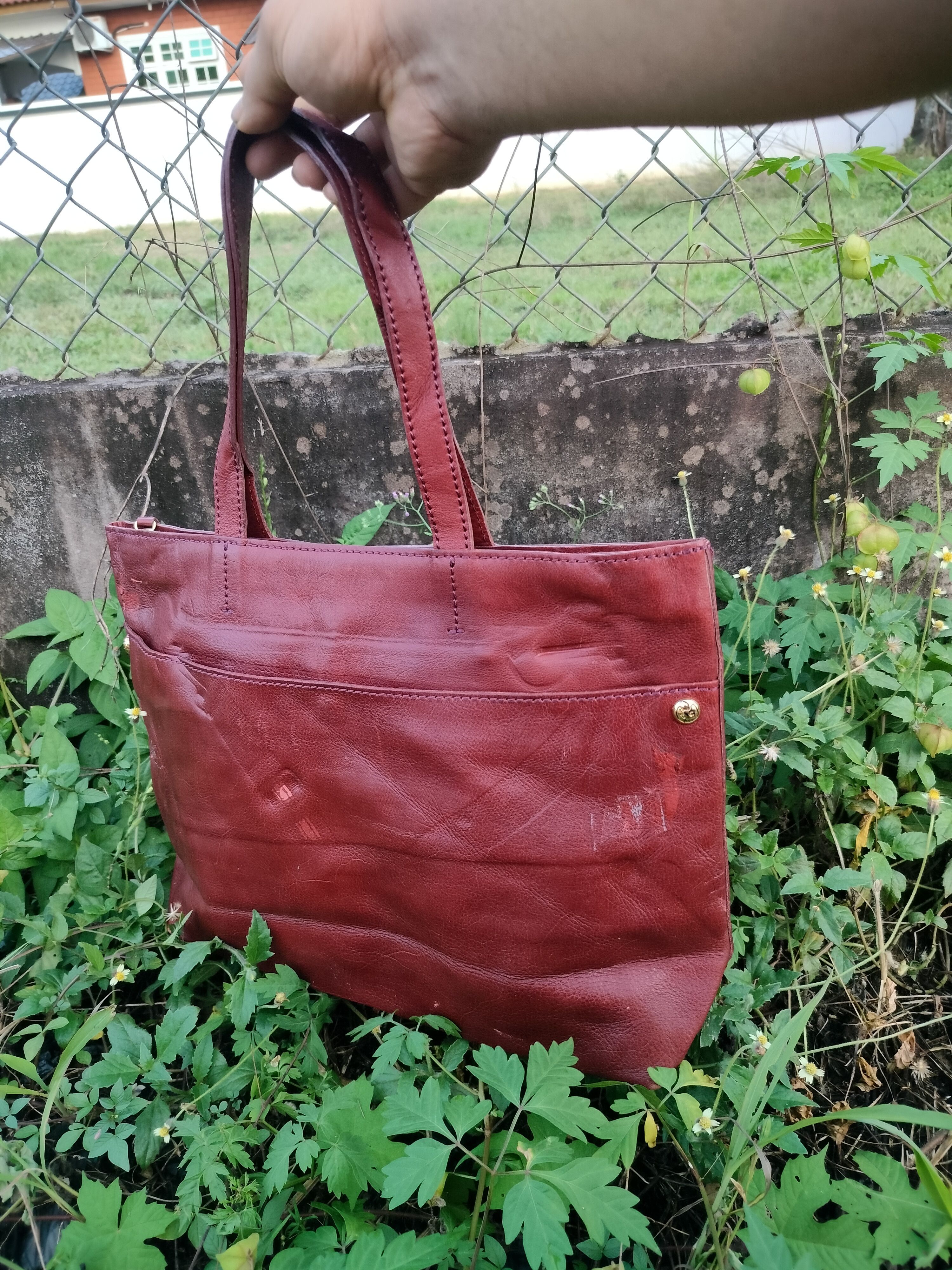 Issey Miyake TSUMORI CHISATO BY ISSEY MIYAKE TOTE BAG Size ONE SIZE - 6 Thumbnail