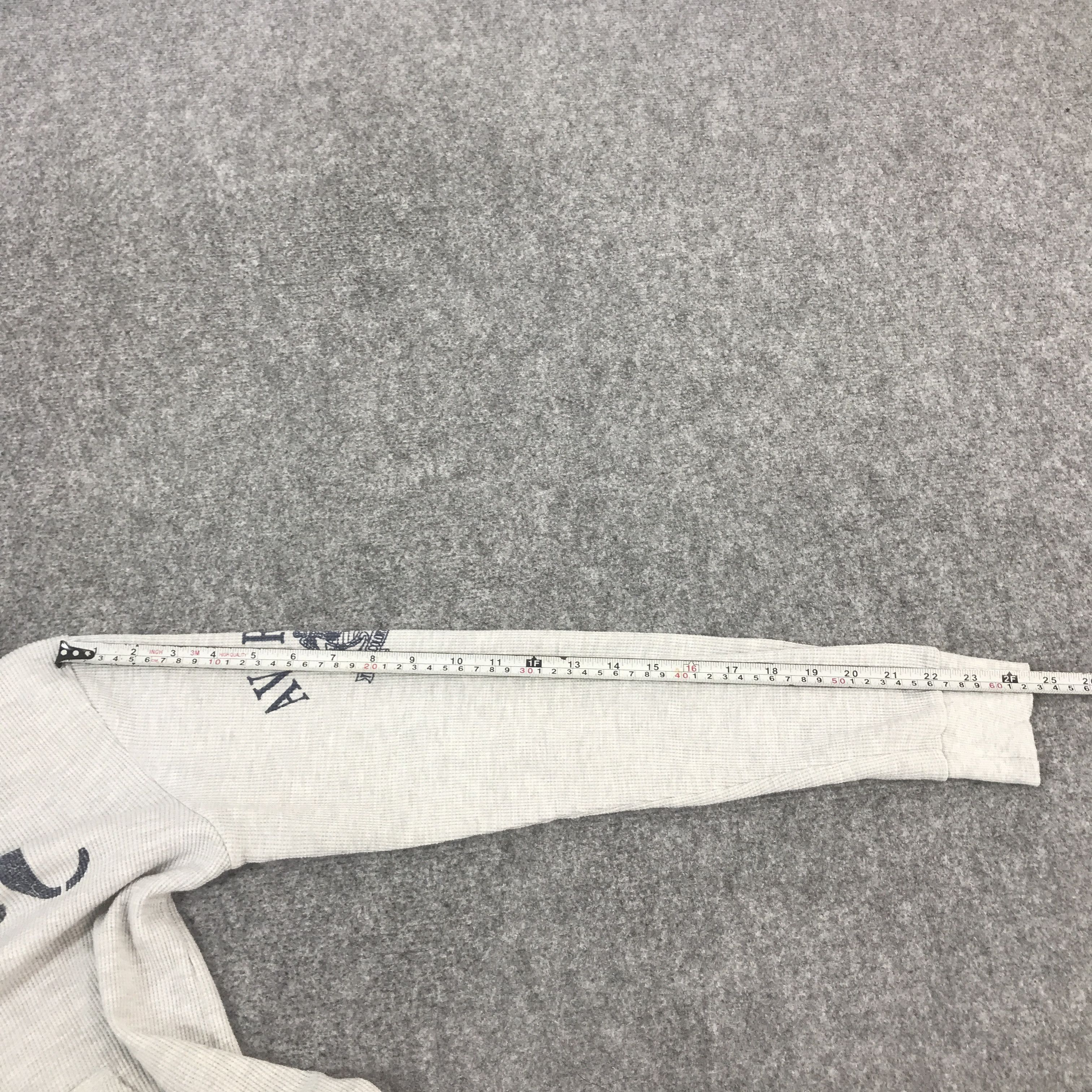 Avirex Vtg Avirex hoodie jacket Size US M / EU 48-50 / 2 - 9 Thumbnail