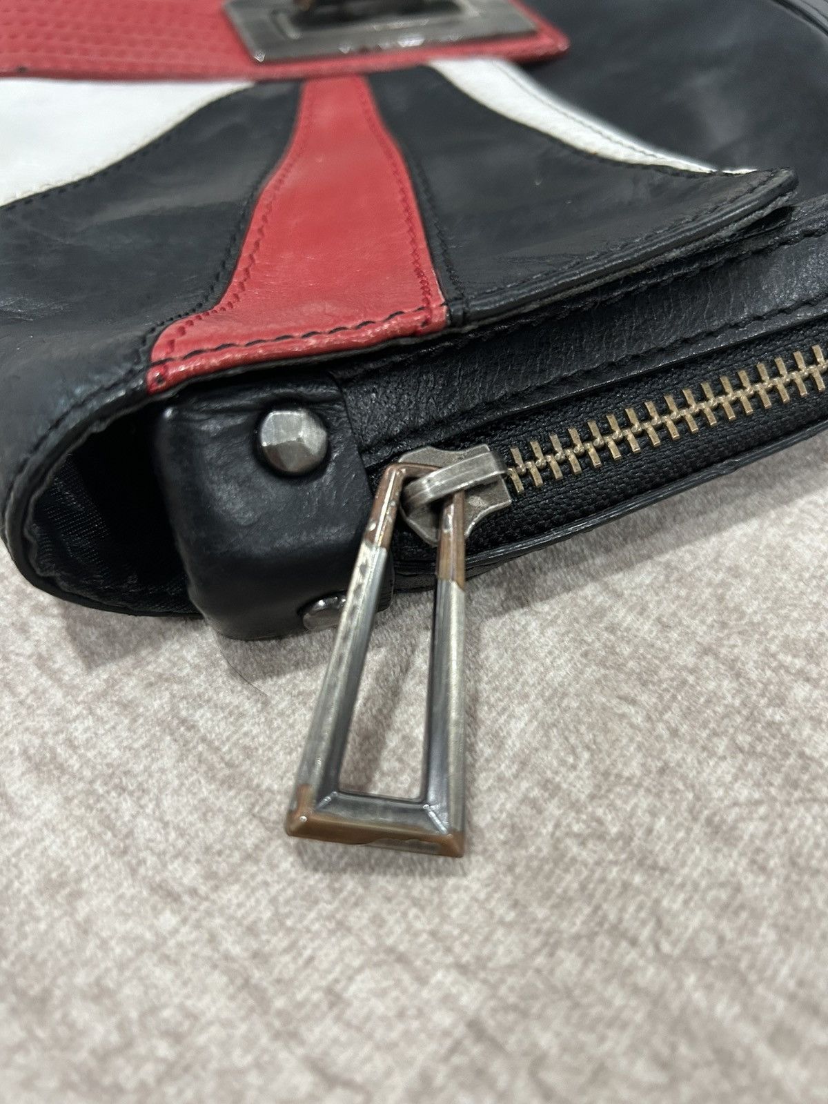 7 For All Mankind 7 For All Mankind Clutch Size ONE SIZE - 7 Thumbnail