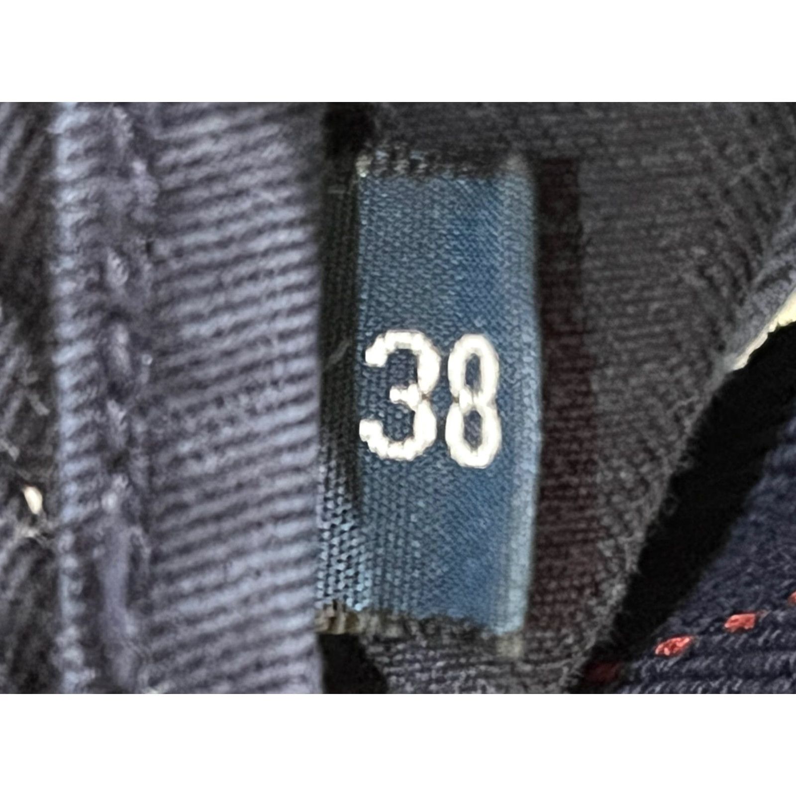 Polo Ralph Lauren Mens Polo Ralph Lauren Heavy Chino Shorts Sz 38 Navy *flaw* Regular Men 38 Blue Chino Polo Ralph Lauren Heavy Shorts Navy 38 Sz Mens Bluetooth? Size US M / EU 48-50 / 2 - 5 Thumbnail