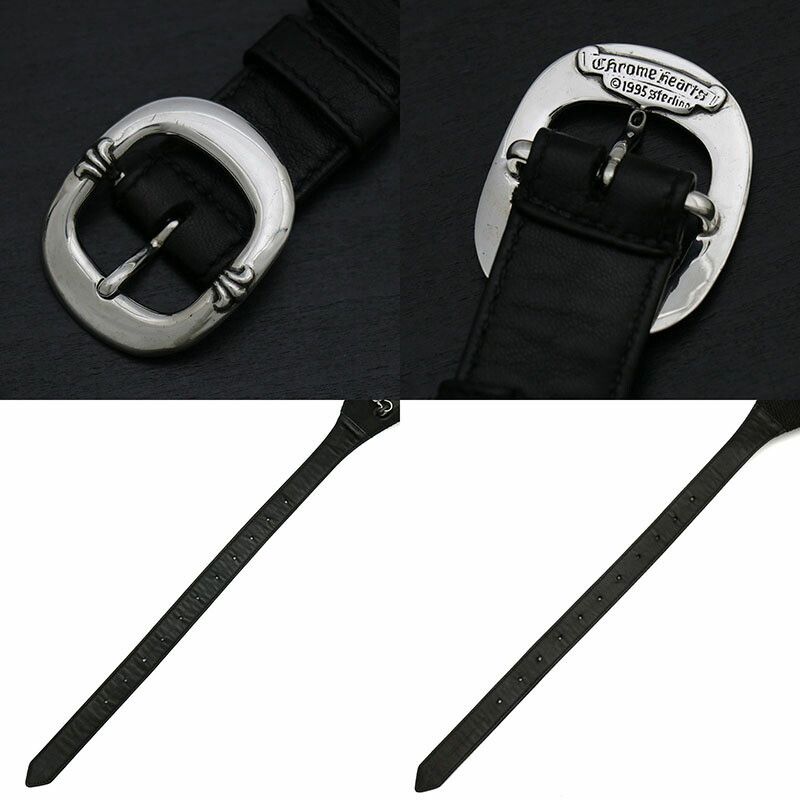 Chrome Hearts Chrome Hearts Snat Pack Size ONE SIZE - 11 Thumbnail