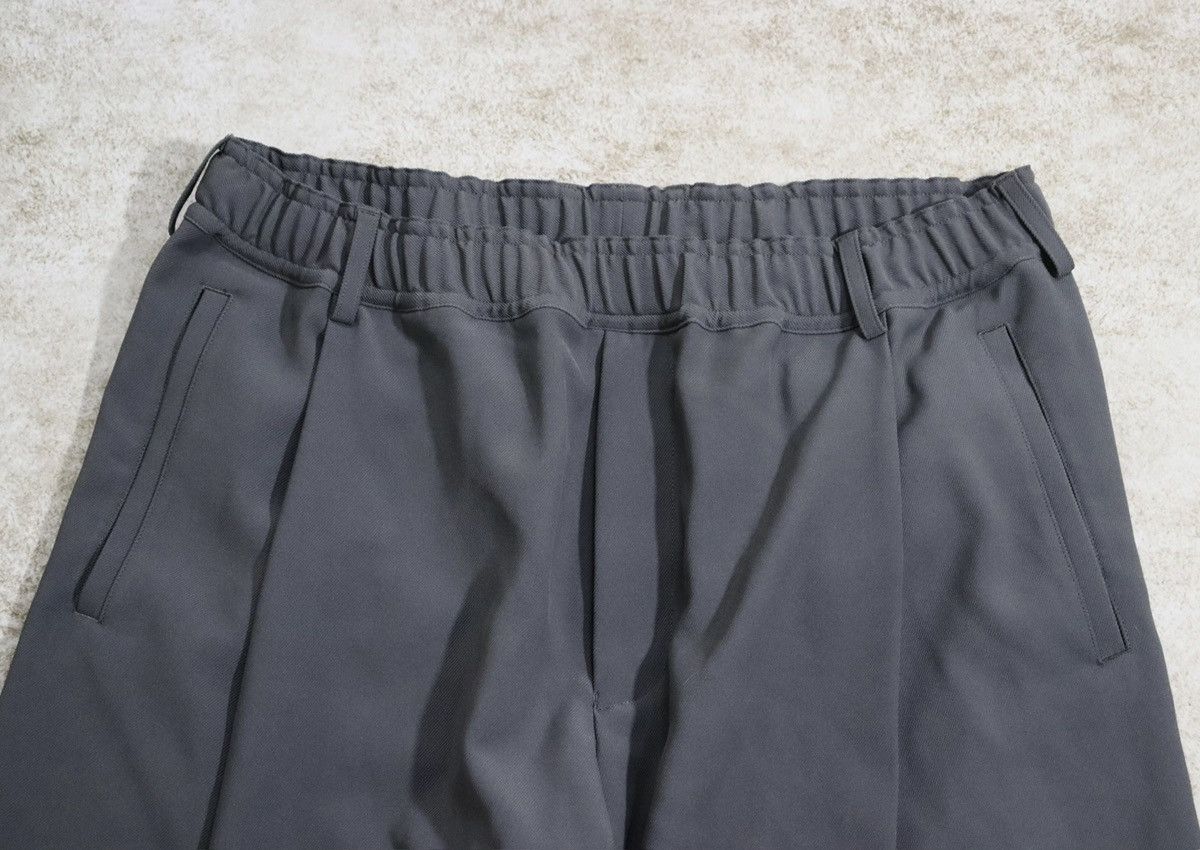 N.Hoolywood N.hoolywood 24ss Tucked Half Pants Size US 38 / EU 54 - 4 Thumbnail