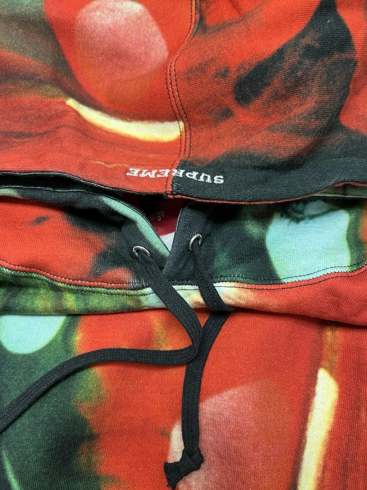 Supreme FW19 Supreme The Velvet Underground Nico Hooded Sweatshirt L Size US L / EU 52-54 / 3 - 3 Thumbnail