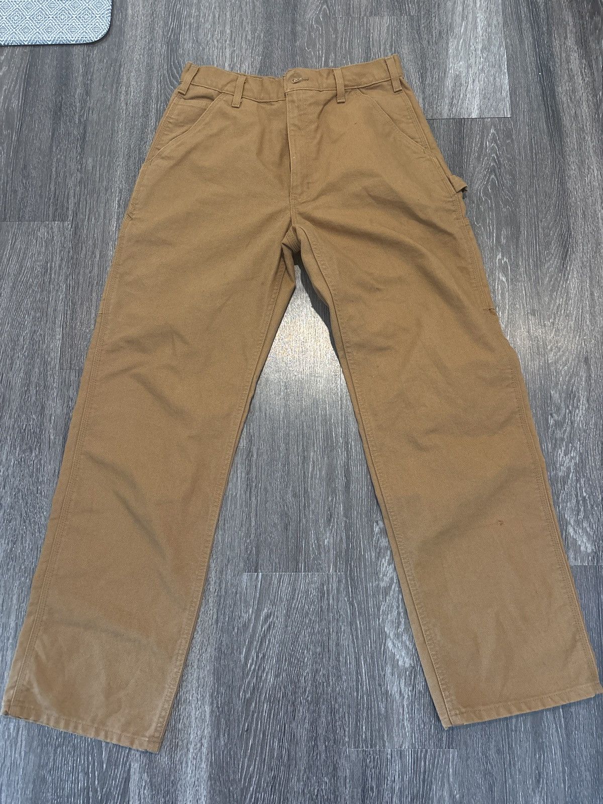 Carhartt Carhartt Pants Size US 33 - 1 Thumbnail