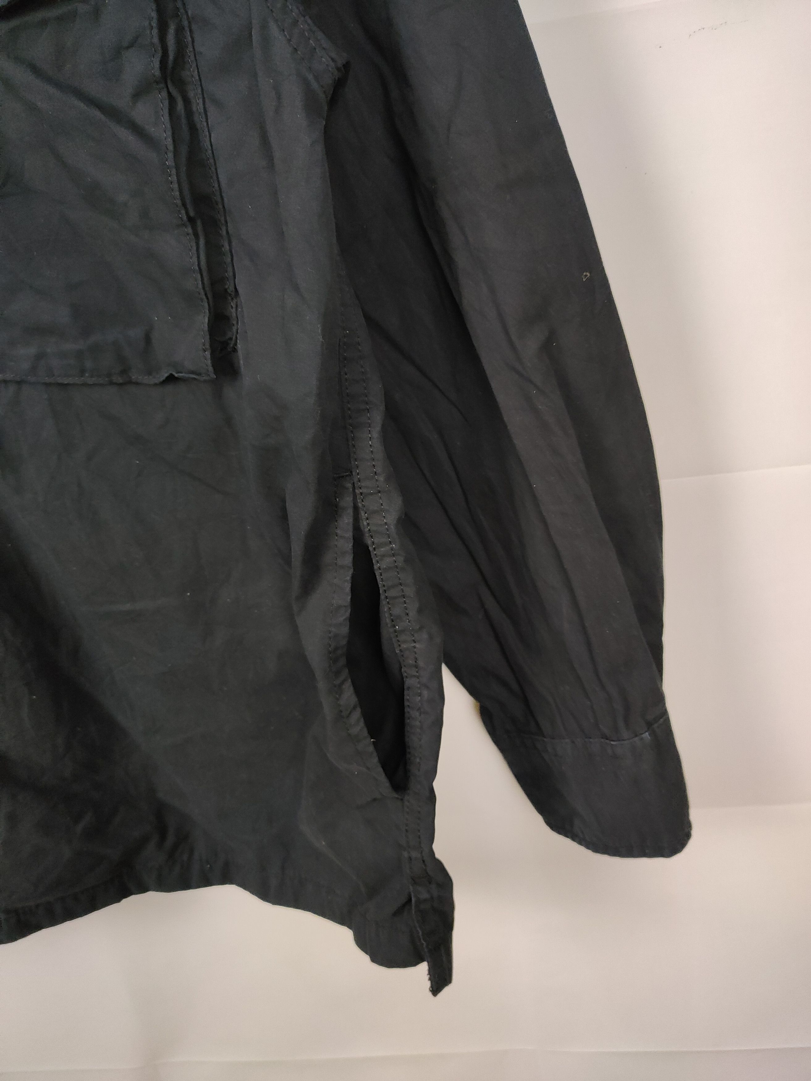 Margaret Howell Margaret Howell Military Utility Jacket Size US M / EU 48-50 / 2 - 4 Thumbnail
