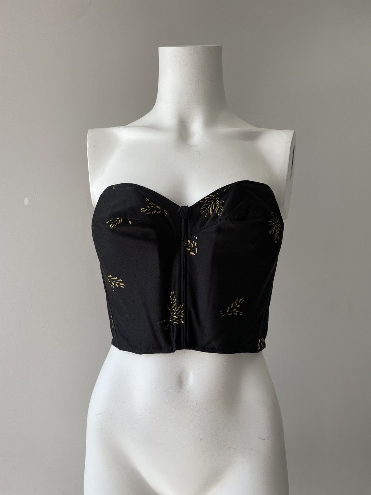 Vintage Vintage corset Size M / US 6-8 / IT 42-44 - 5 Thumbnail