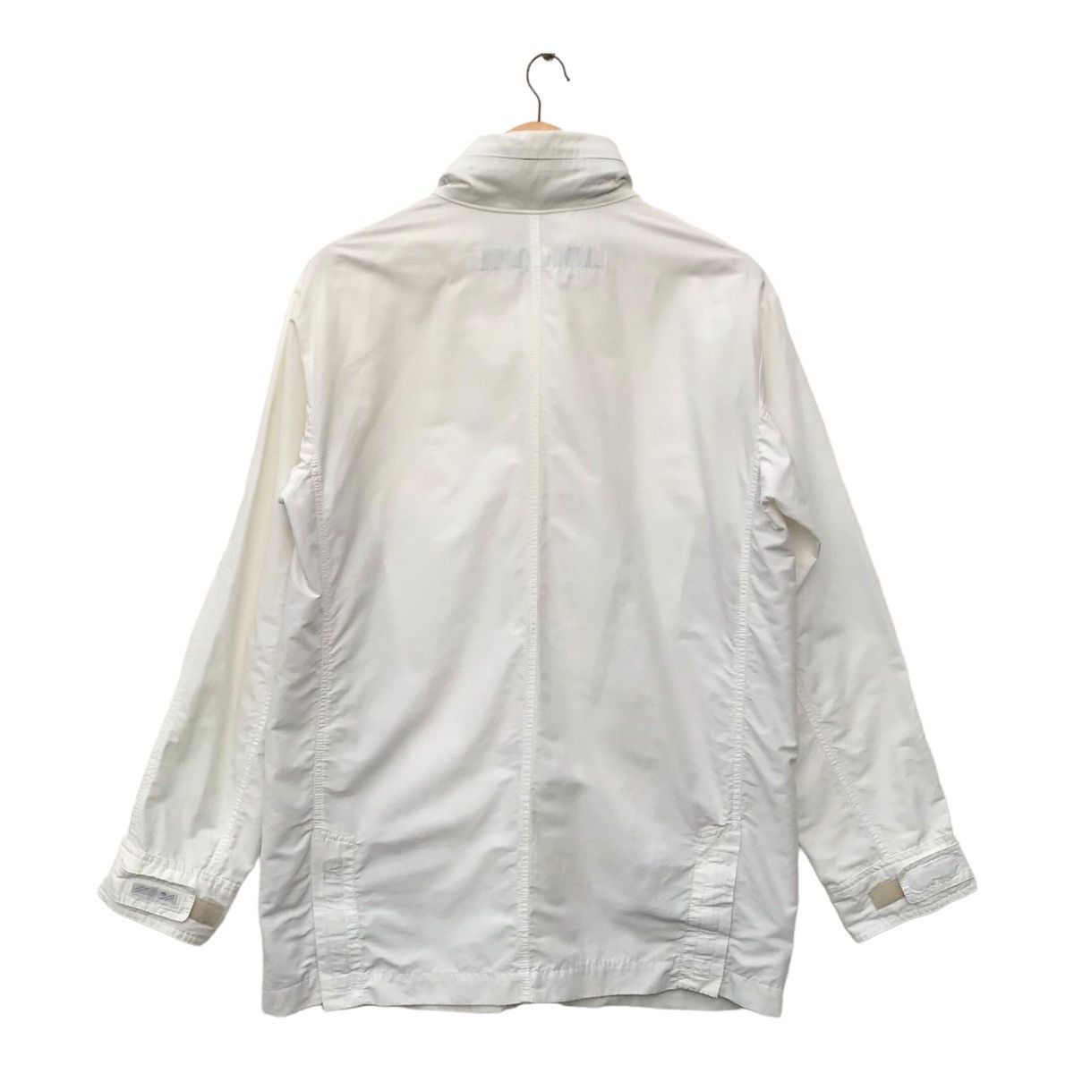Marithe + Francois Girbaud Marithe Francois Girbaud Multipocket Light Jacket Size US M / EU 48-50 / 2 - 6 Thumbnail