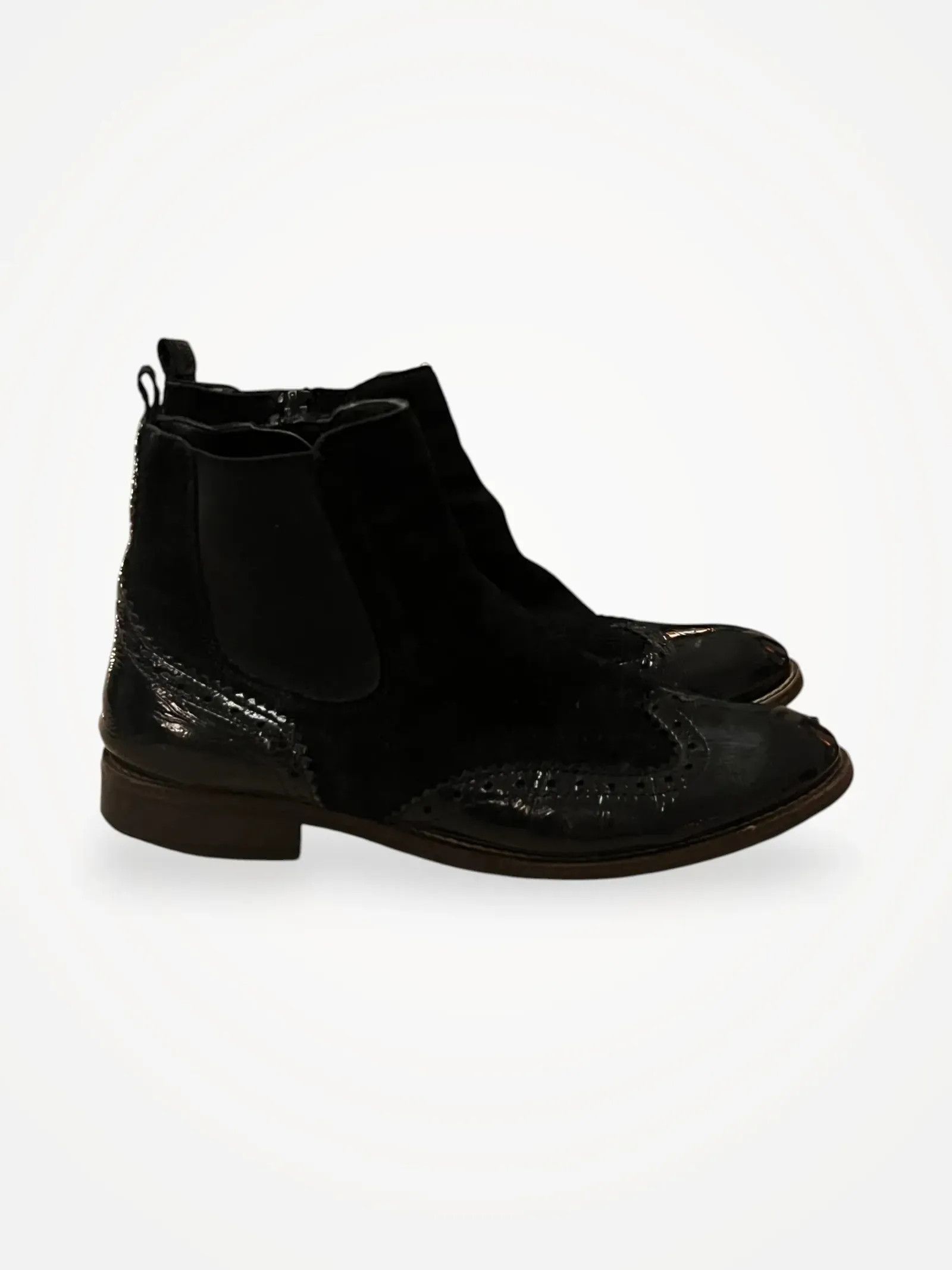 & Other Stories & Other Stories Boots Size US 8 / IT 38 - 1 Thumbnail