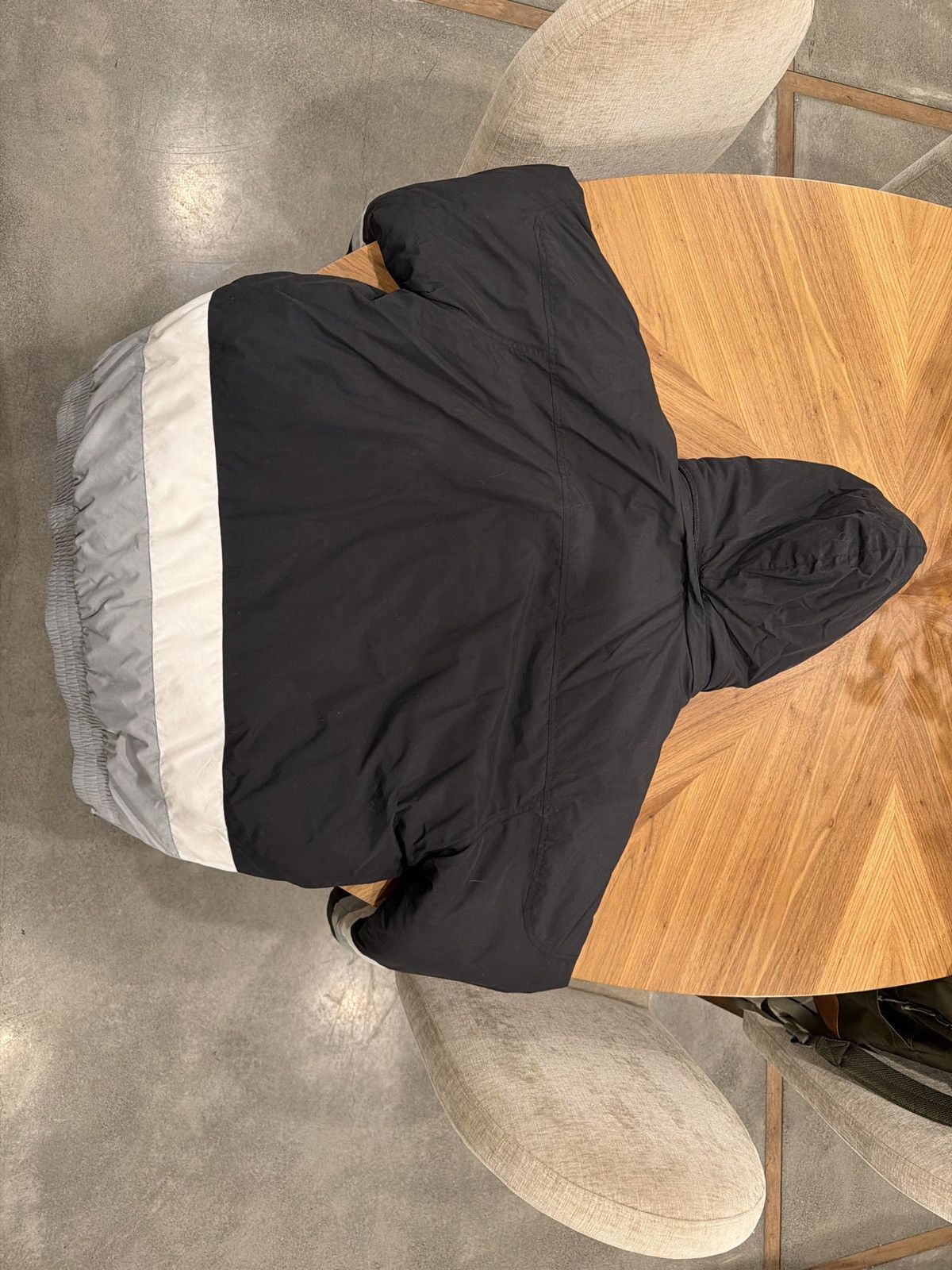 Supreme Supreme FW20 Mountains Hooded Pullover Size US XL / EU 56 / 4 - 2 Thumbnail